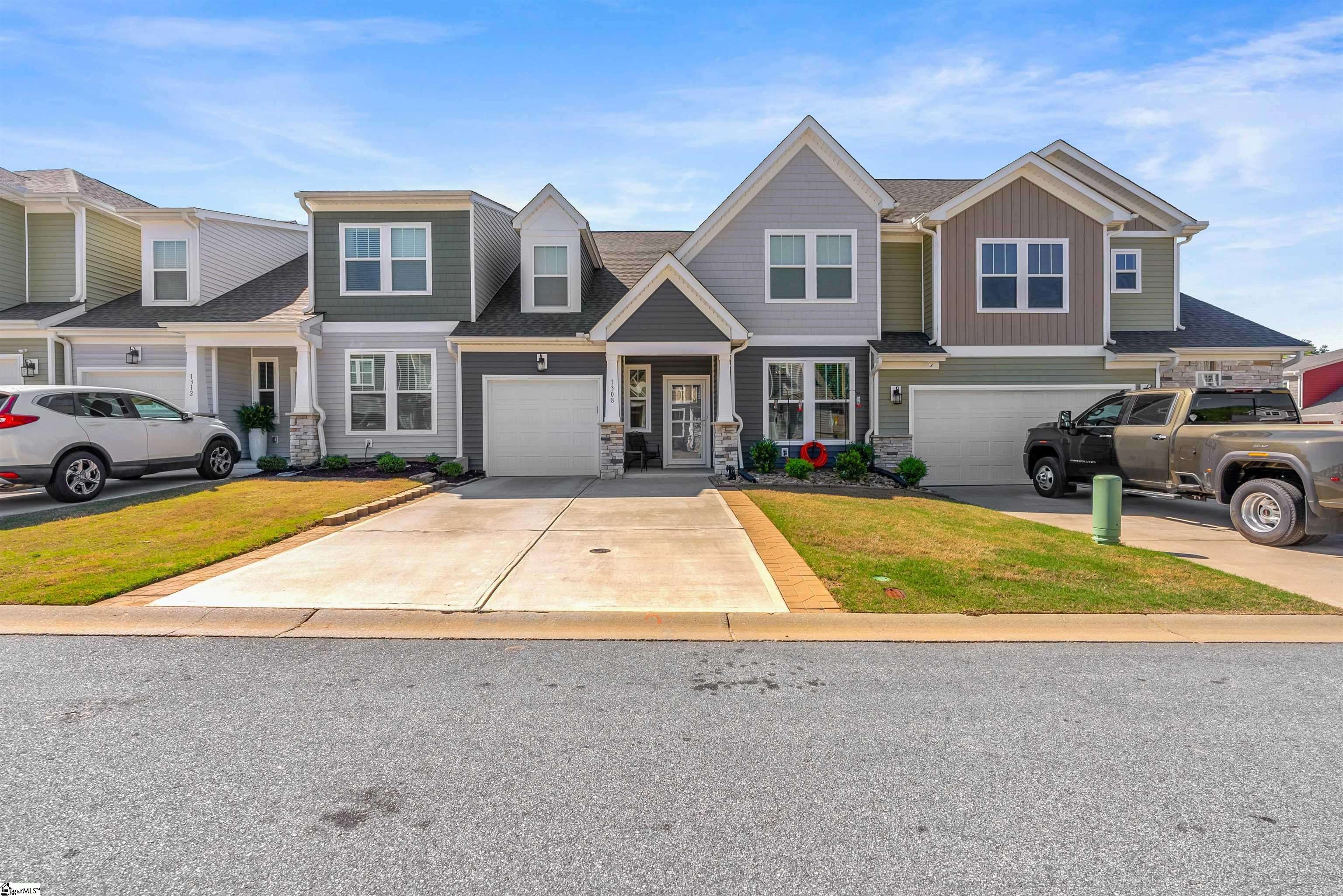 Boiling Springs, SC 29316,1308 Summer Gold Way