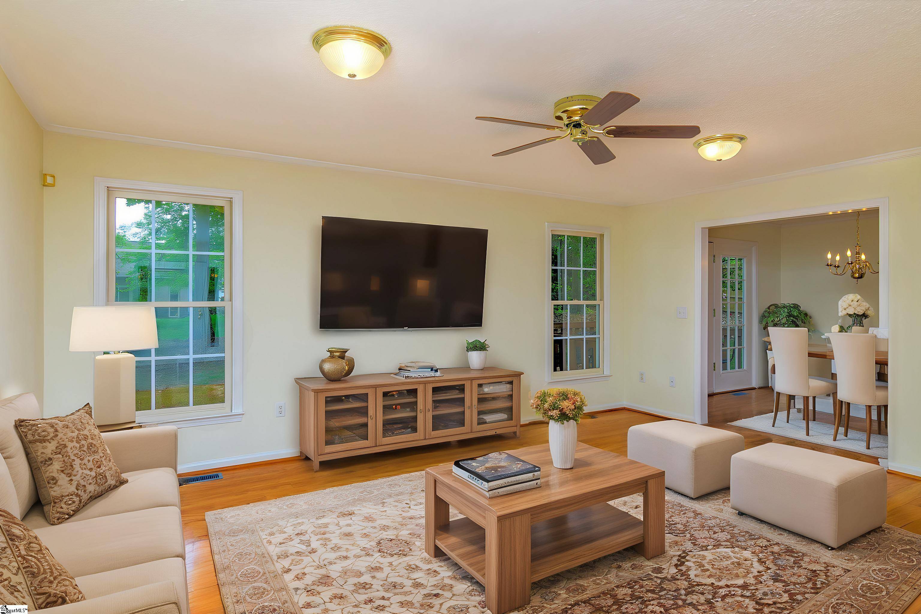 Simpsonville, SC 29681,15 Red Cedar Court
