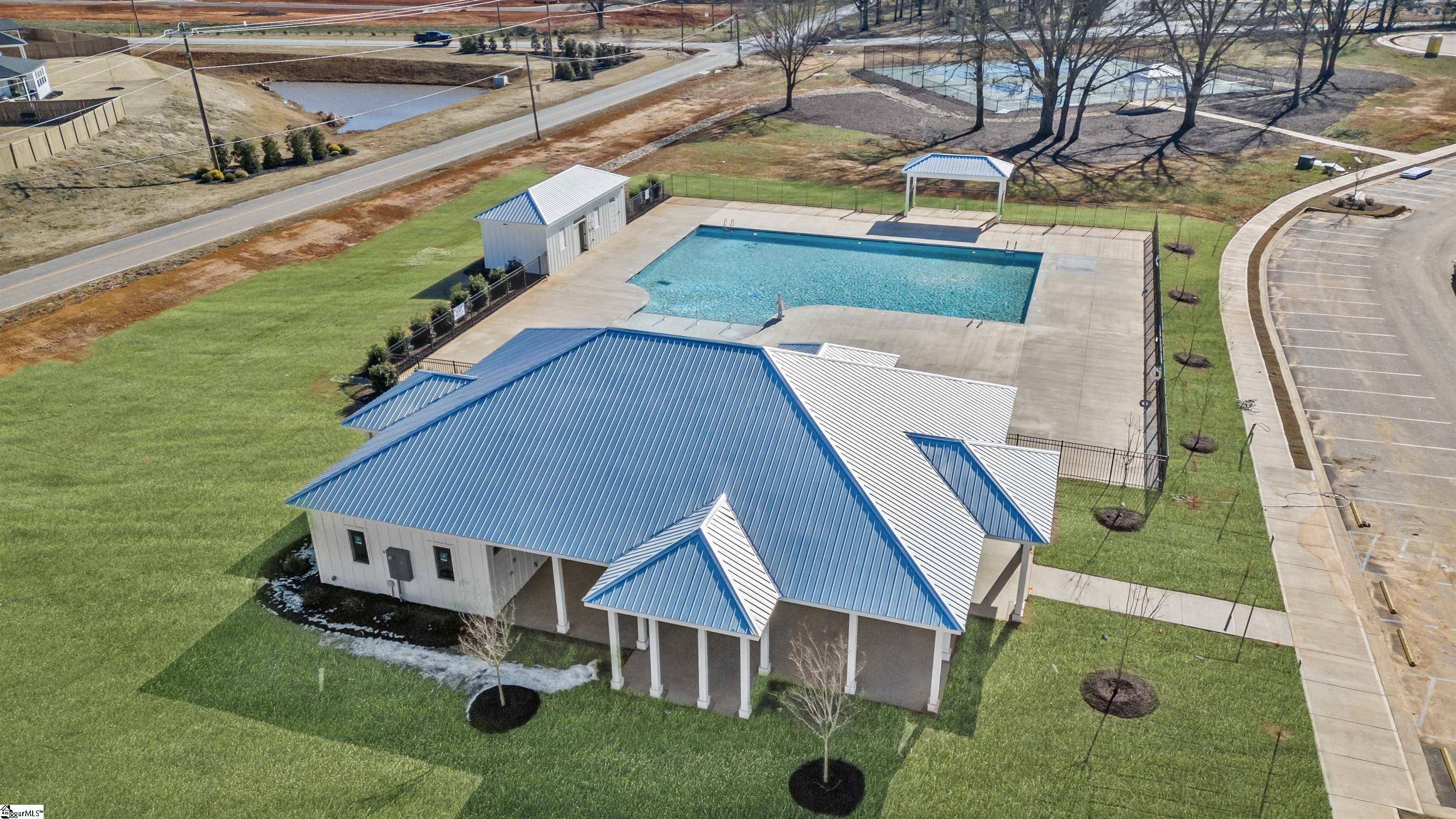 Anderson, SC 29621,509 Grasshopper Court