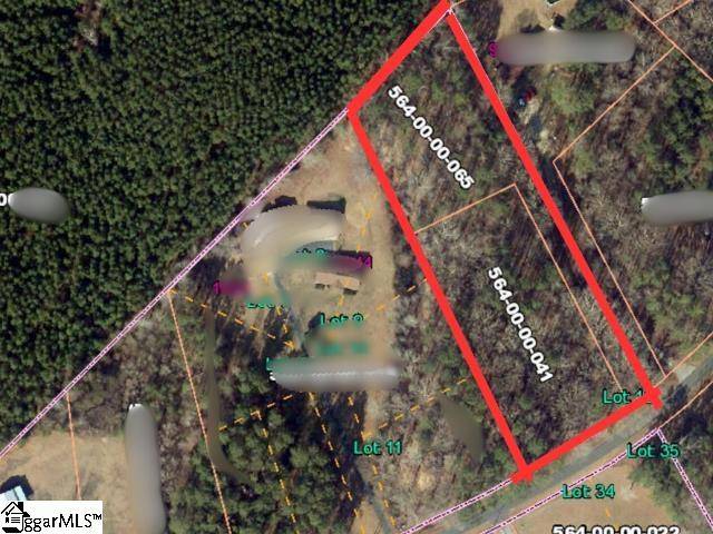 Clinton, SC 29325,960 Brook Road