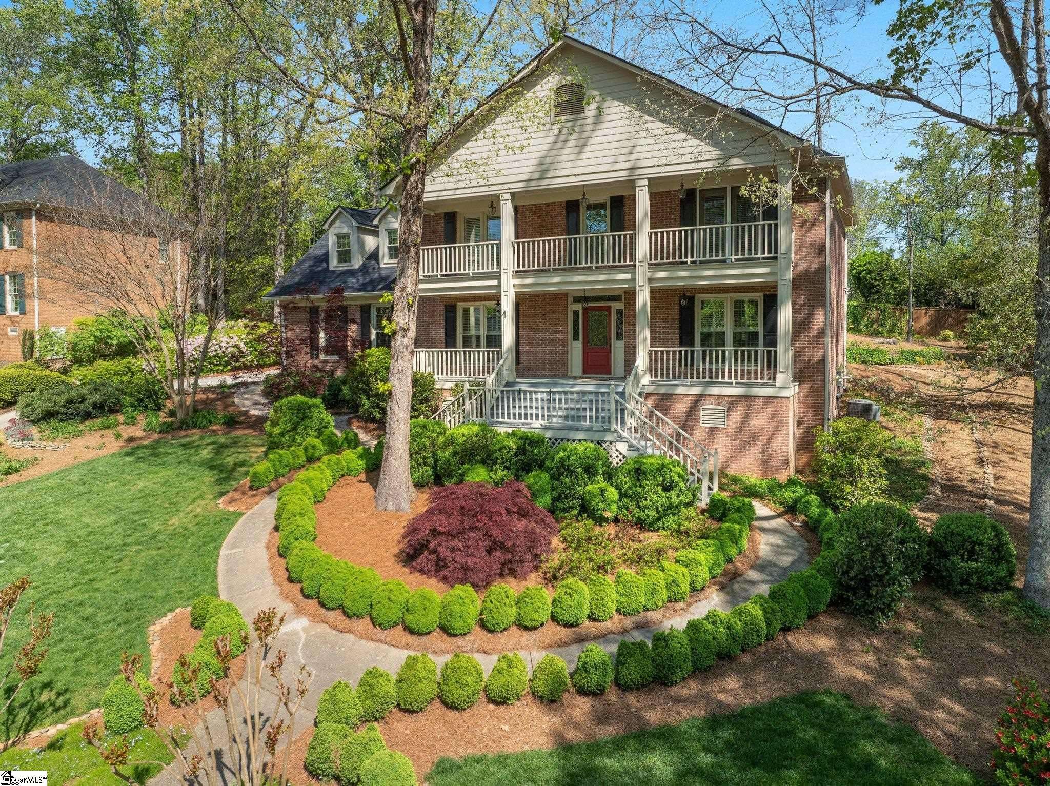 Greer, SC 29650,708 Sugar Mill Road