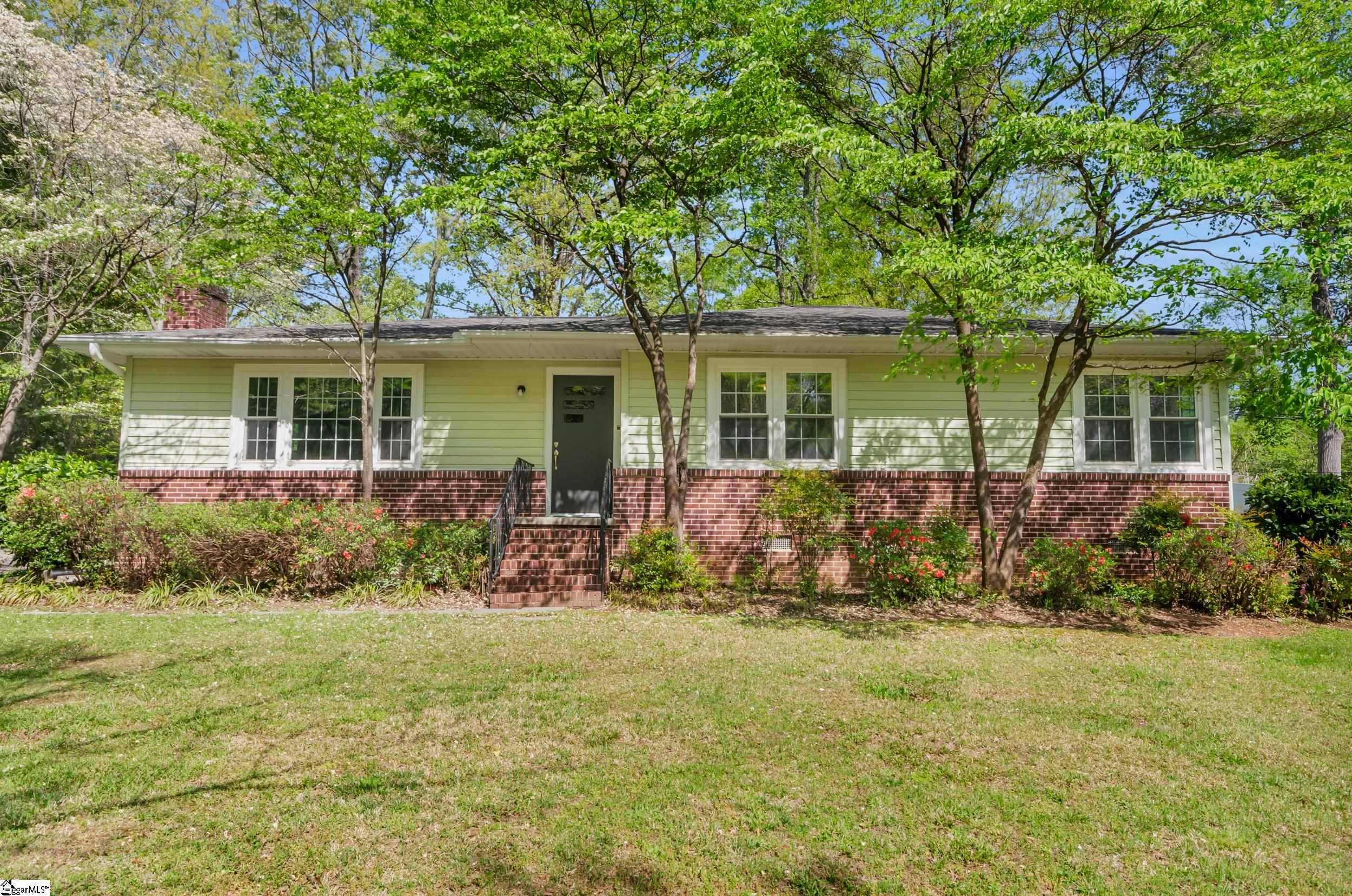Greenville, SC 29615,10 Wildwood Road
