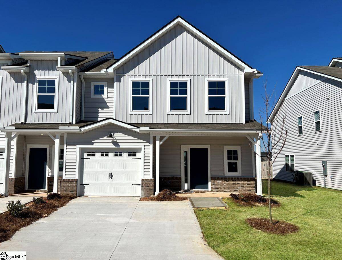 Greenville, SC 29607,214 Crimson Tree Court