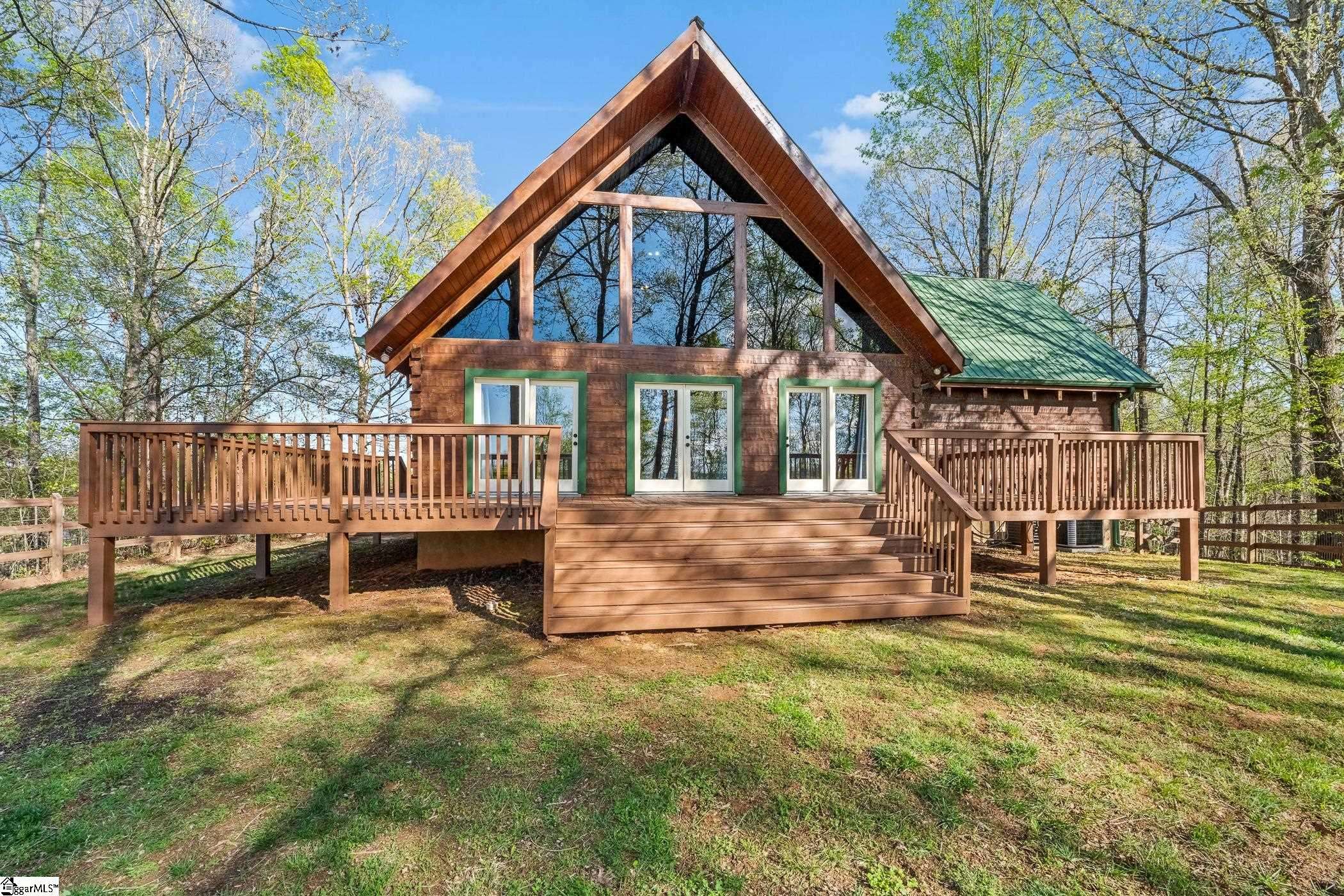 Marietta, SC 29611,75 Great View Lane
