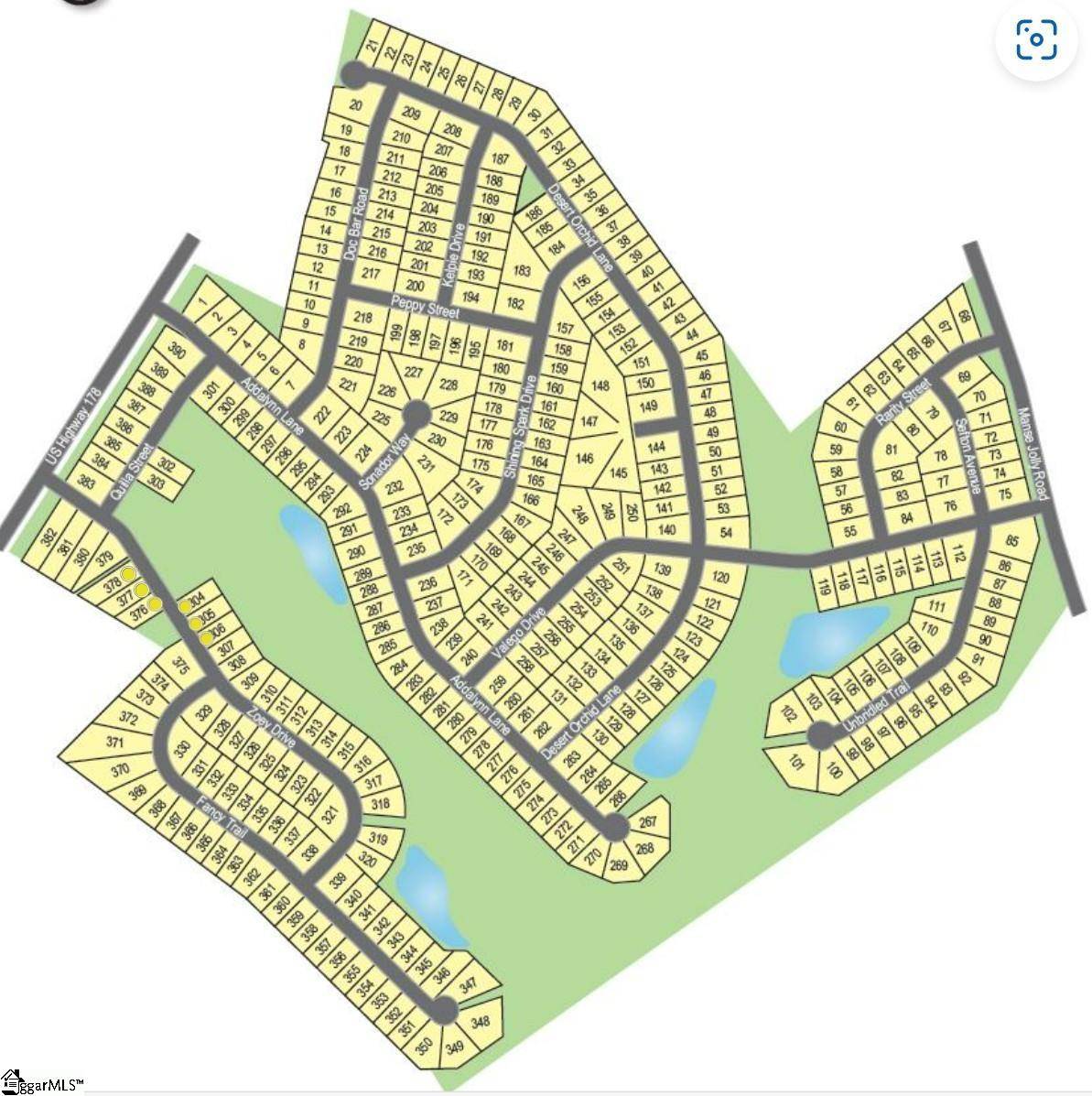 Anderson, SC 29621,53 Zoey Drive