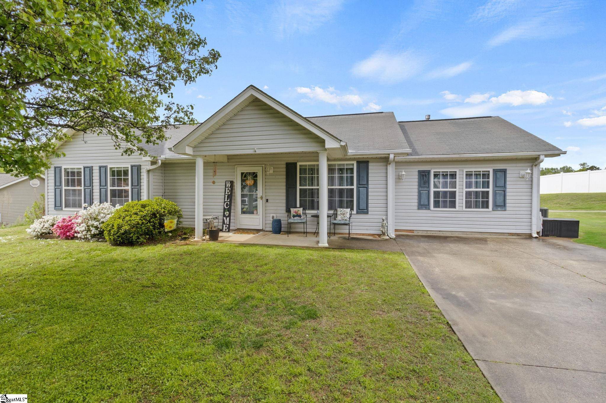 Fountain Inn, SC 29644,1702 Morning Meadow Drive