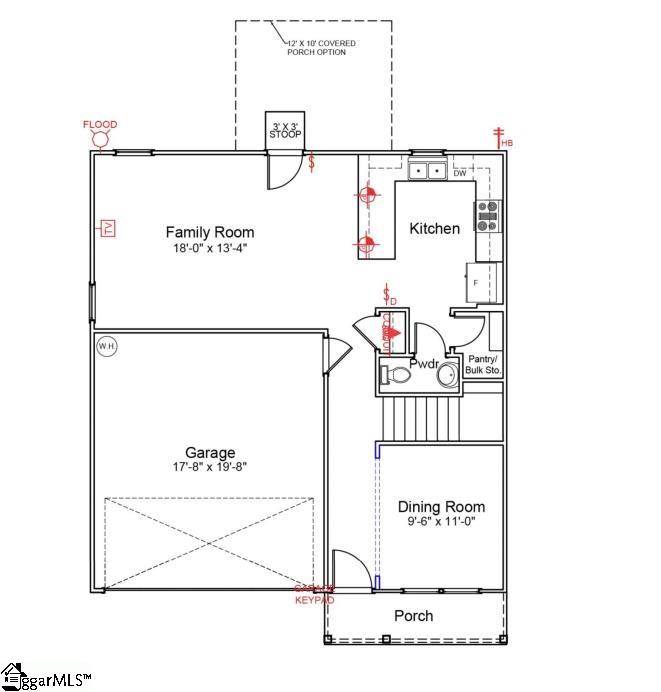 Moore, SC 29369,197 Braxton Drive