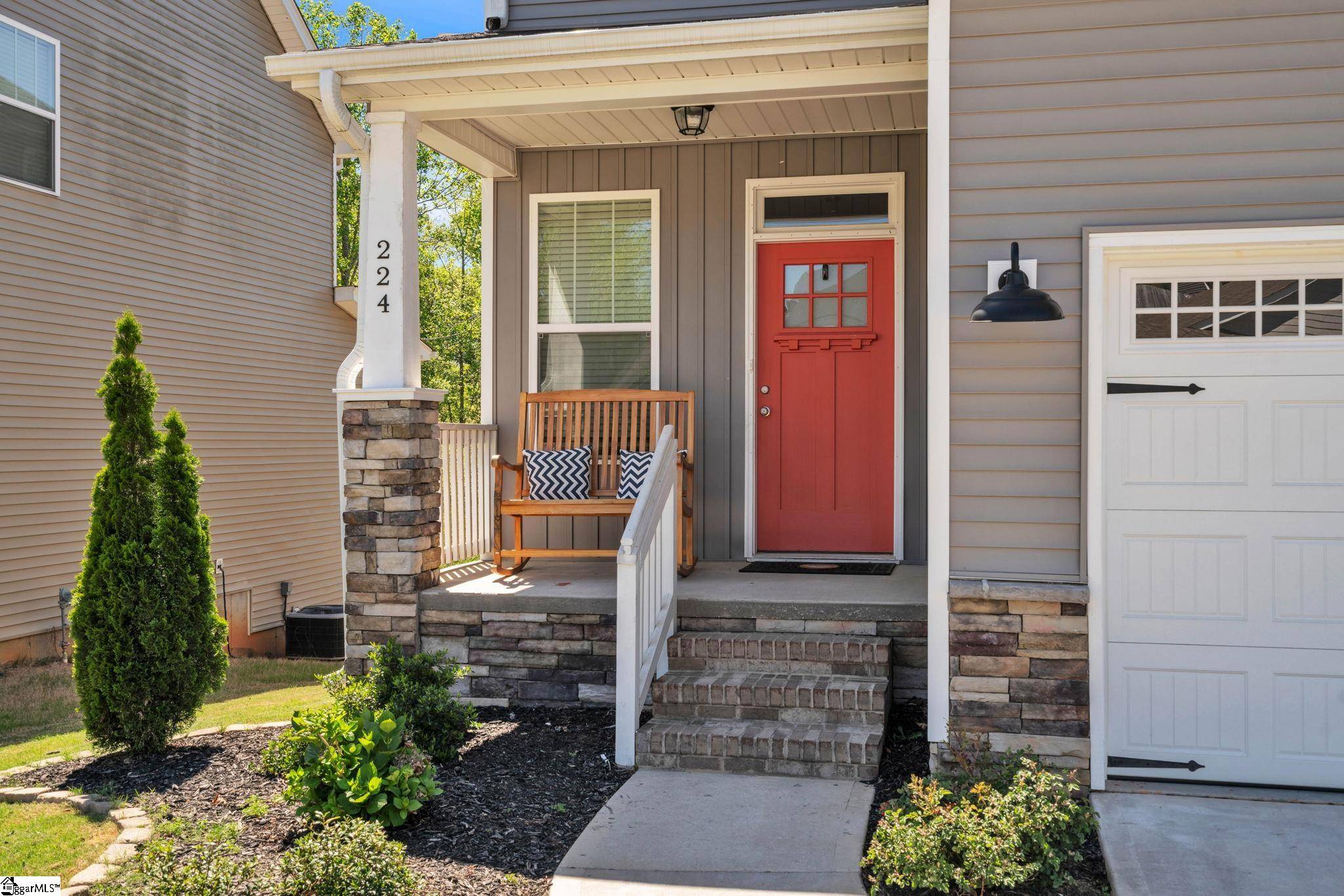 Greer, SC 29650,224 Everard Lane