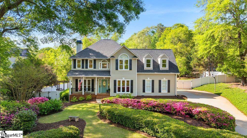 Moore, SC 29369,332 Tracy Lane