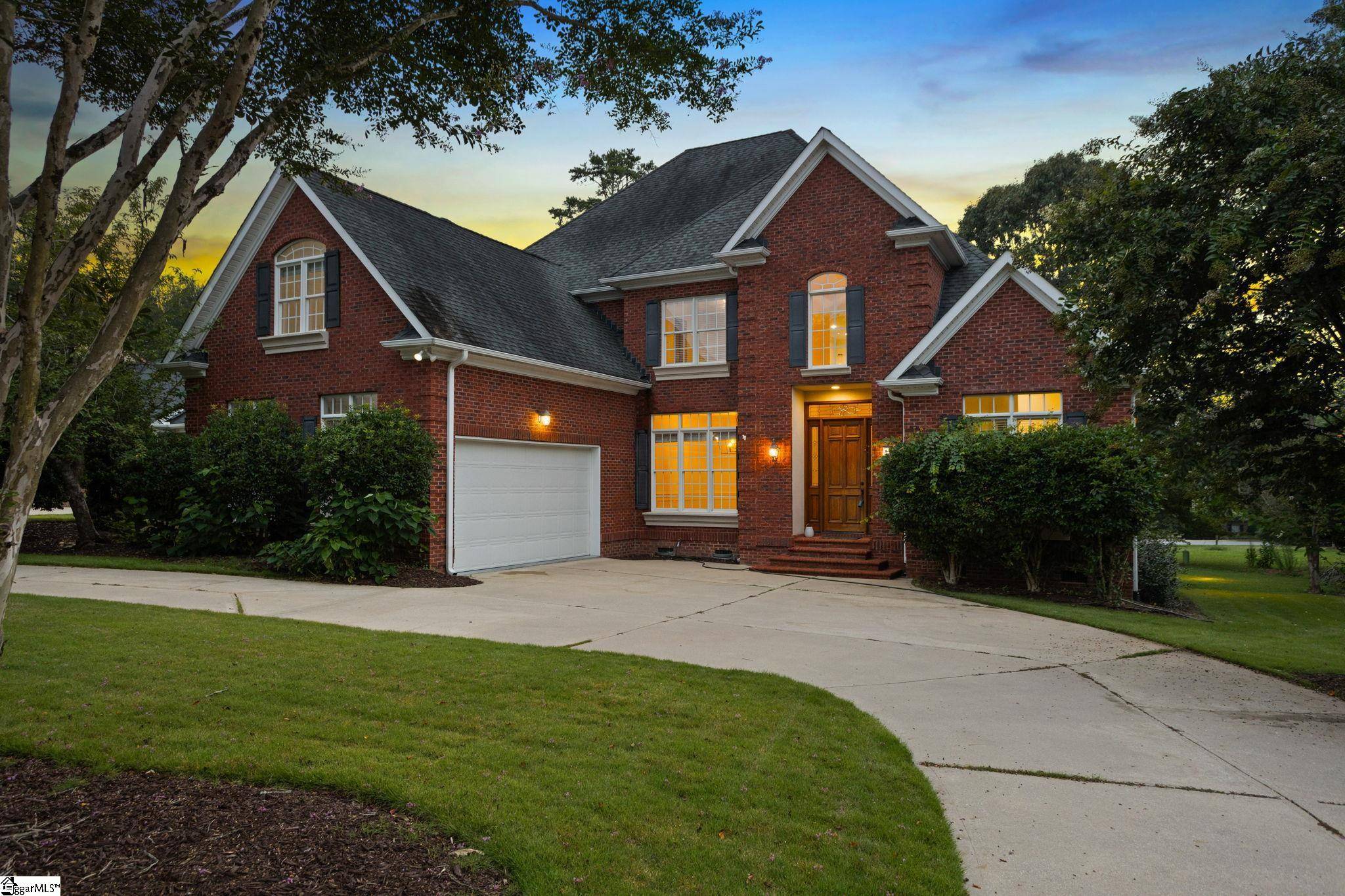 Spartanburg, SC 29306,236 Horseshoe Lake Drive