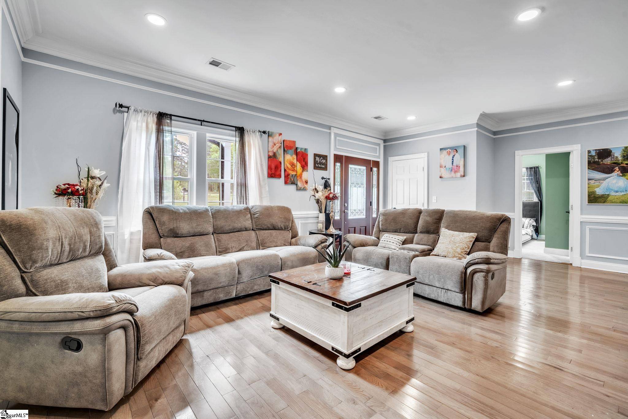 Piedmont, SC 29673,12 McCullough Street