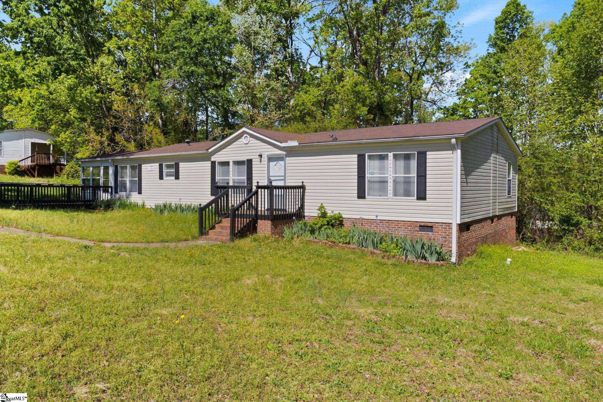Fountain Inn, SC 29644,401 Walnut Crest Court
