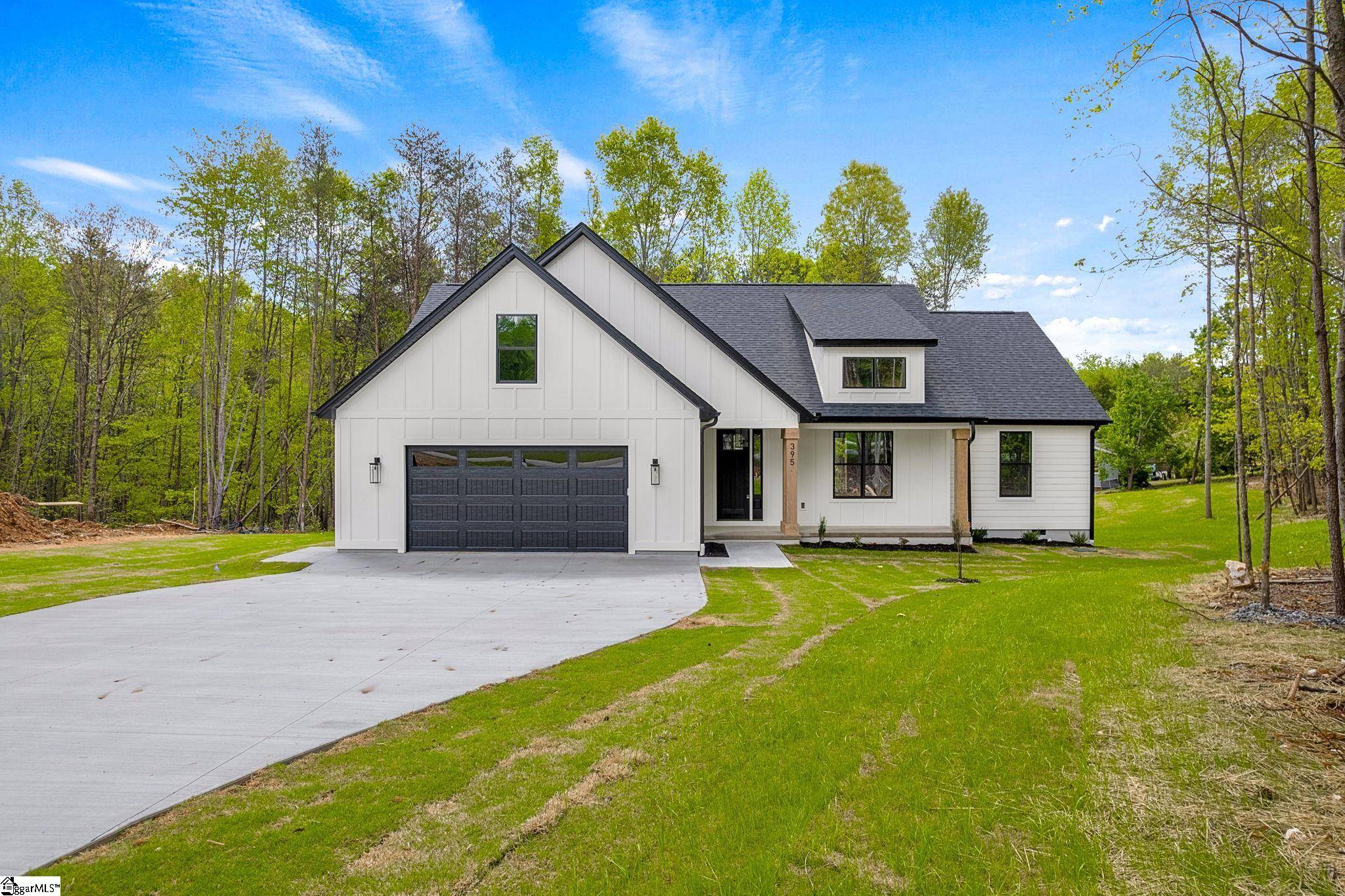 Landrum, SC 29356,395 Mountainview Road