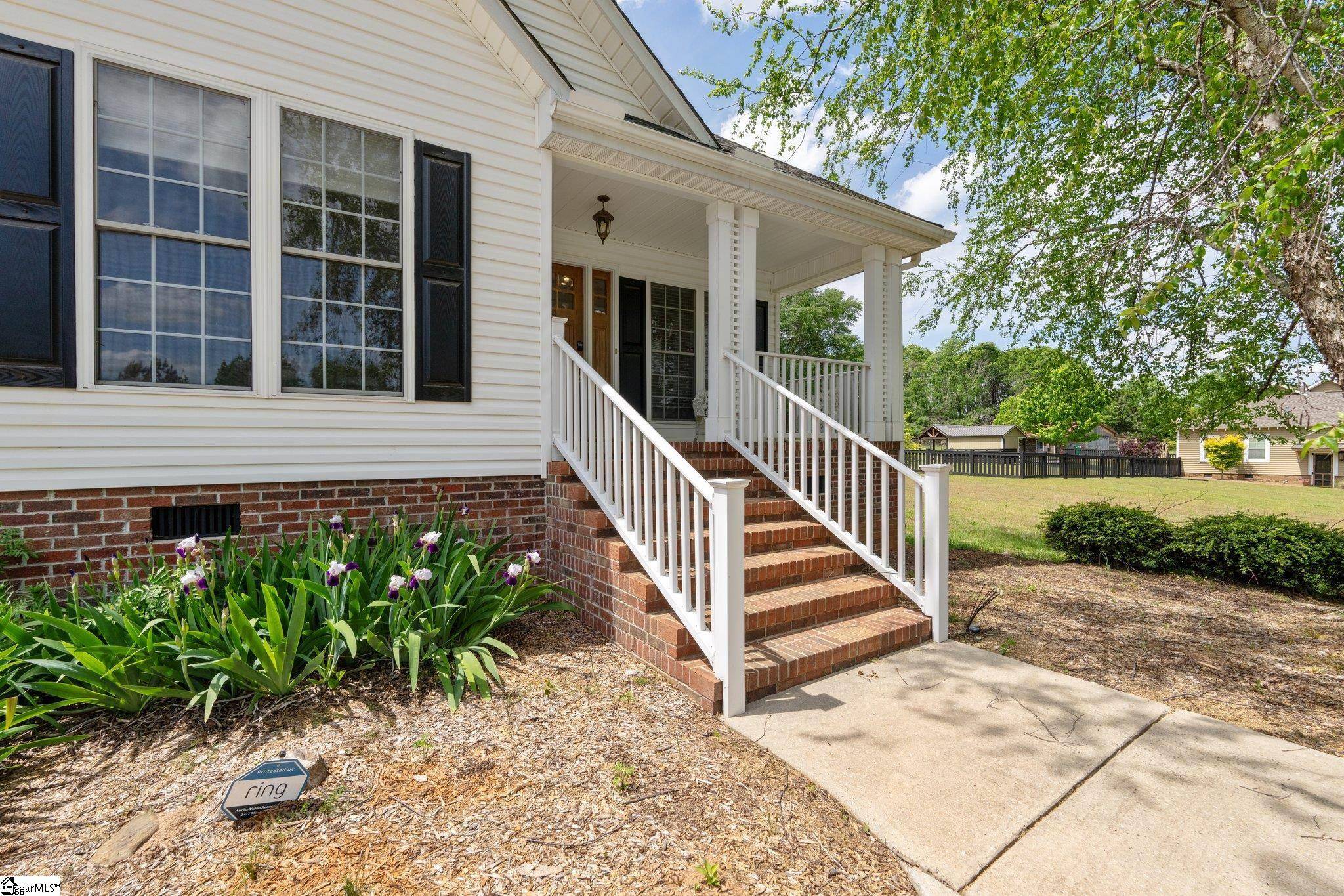 Fountain Inn, SC 29644,949 Jones Mill Road