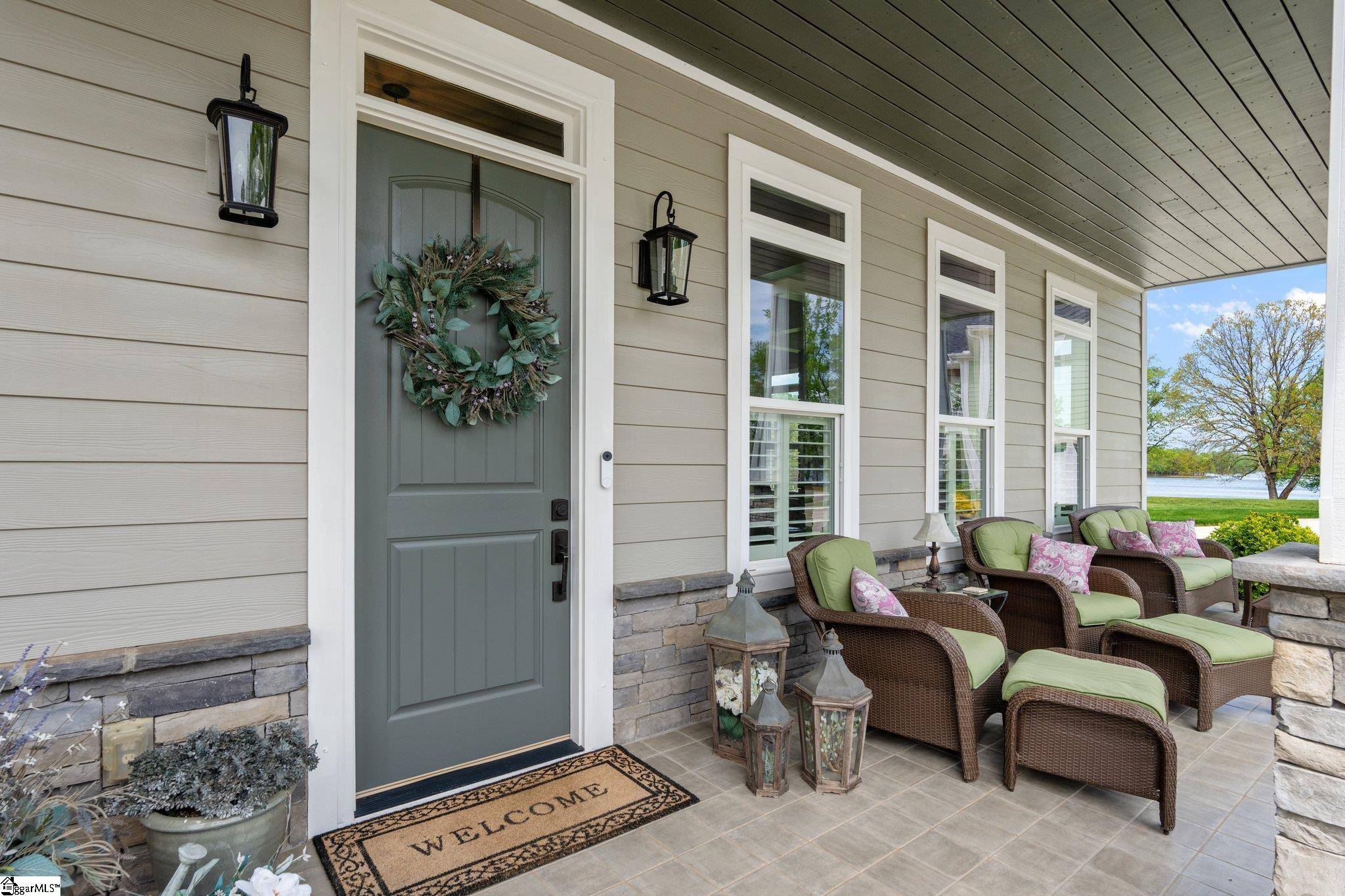 Taylors, SC 29687,25 Waterside Lane