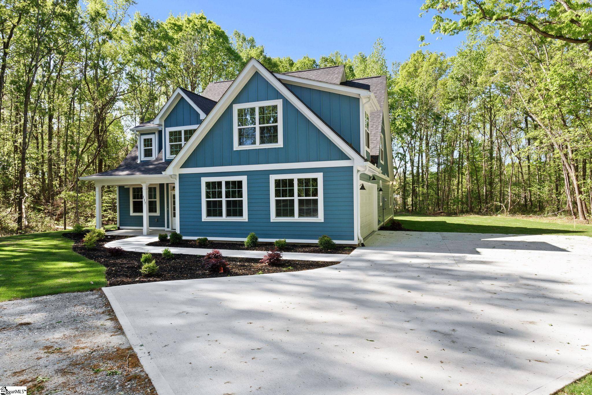 Fountain Inn, SC 29644,117 Robin Drive
