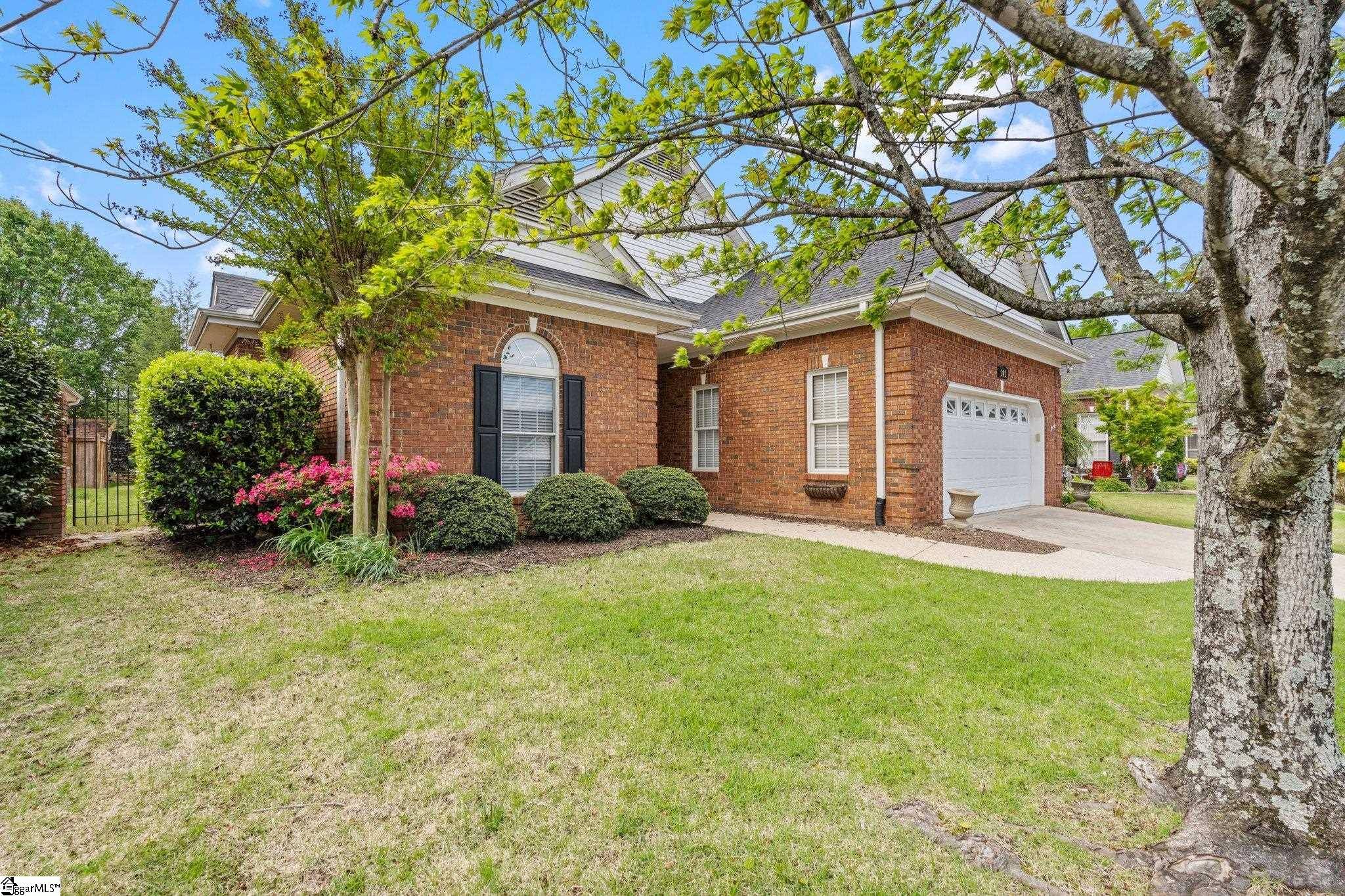 Greenville, SC 29609,202 Greenview Circle