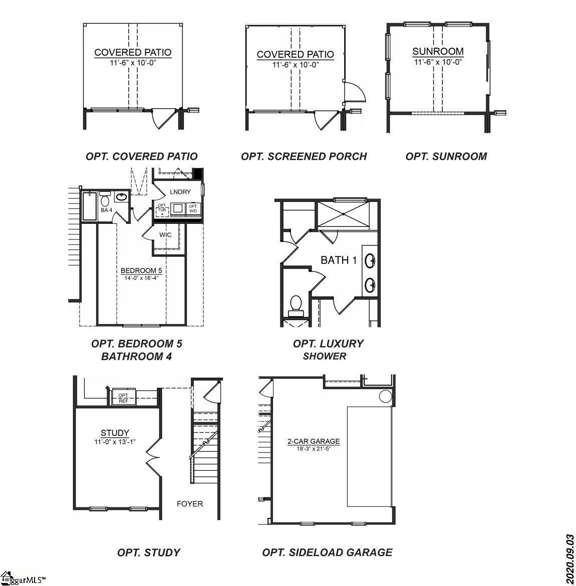 Travelers Rest, SC 29690,112 Barred Owl Road