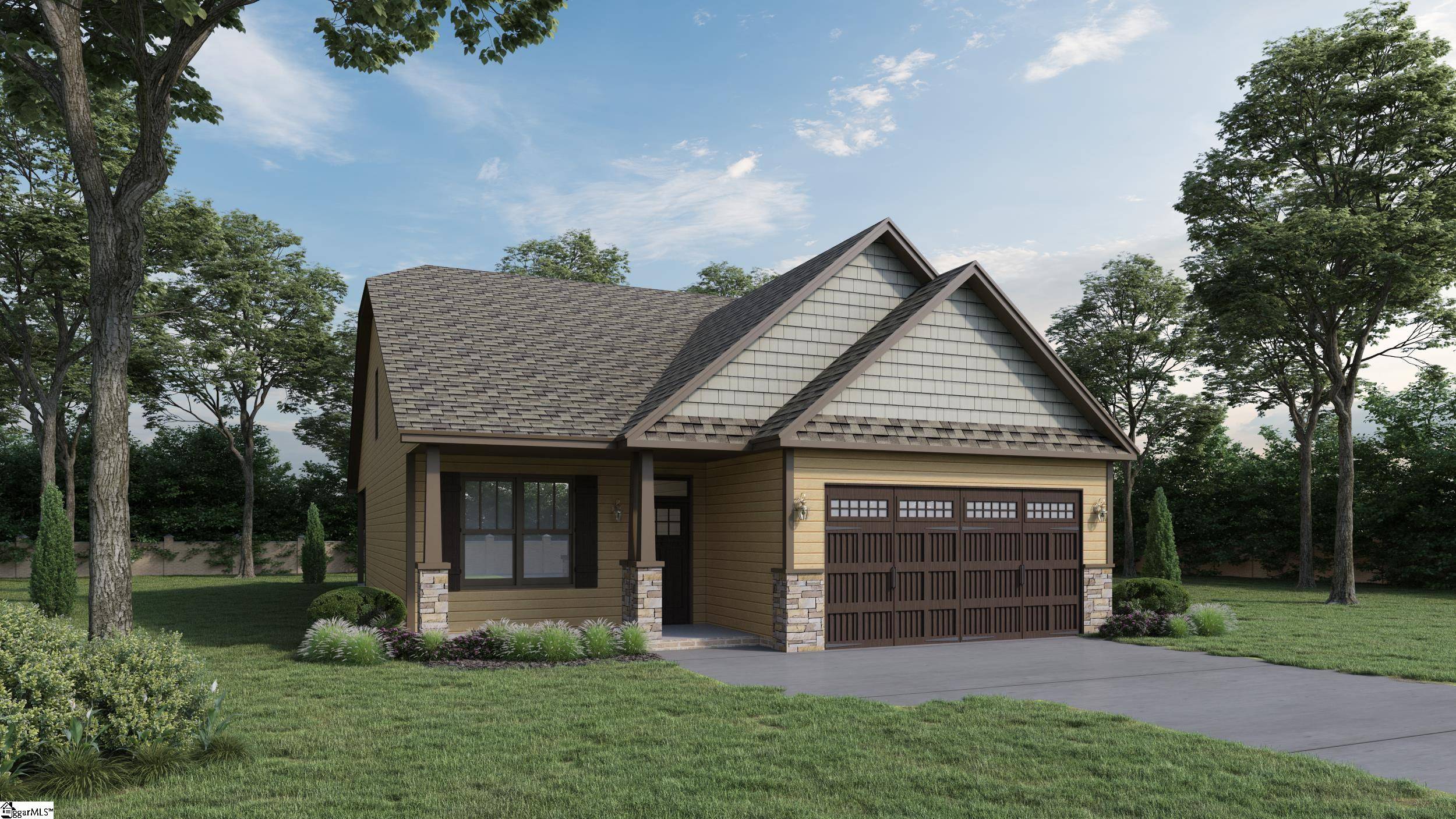 Woodruff, SC 29388,614 Winstone Trail