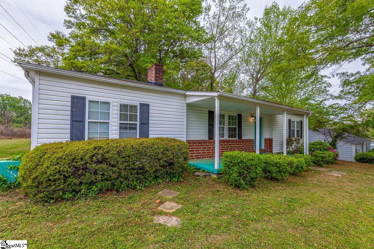 Spartanburg, SC 29302,409 E Shore Drive