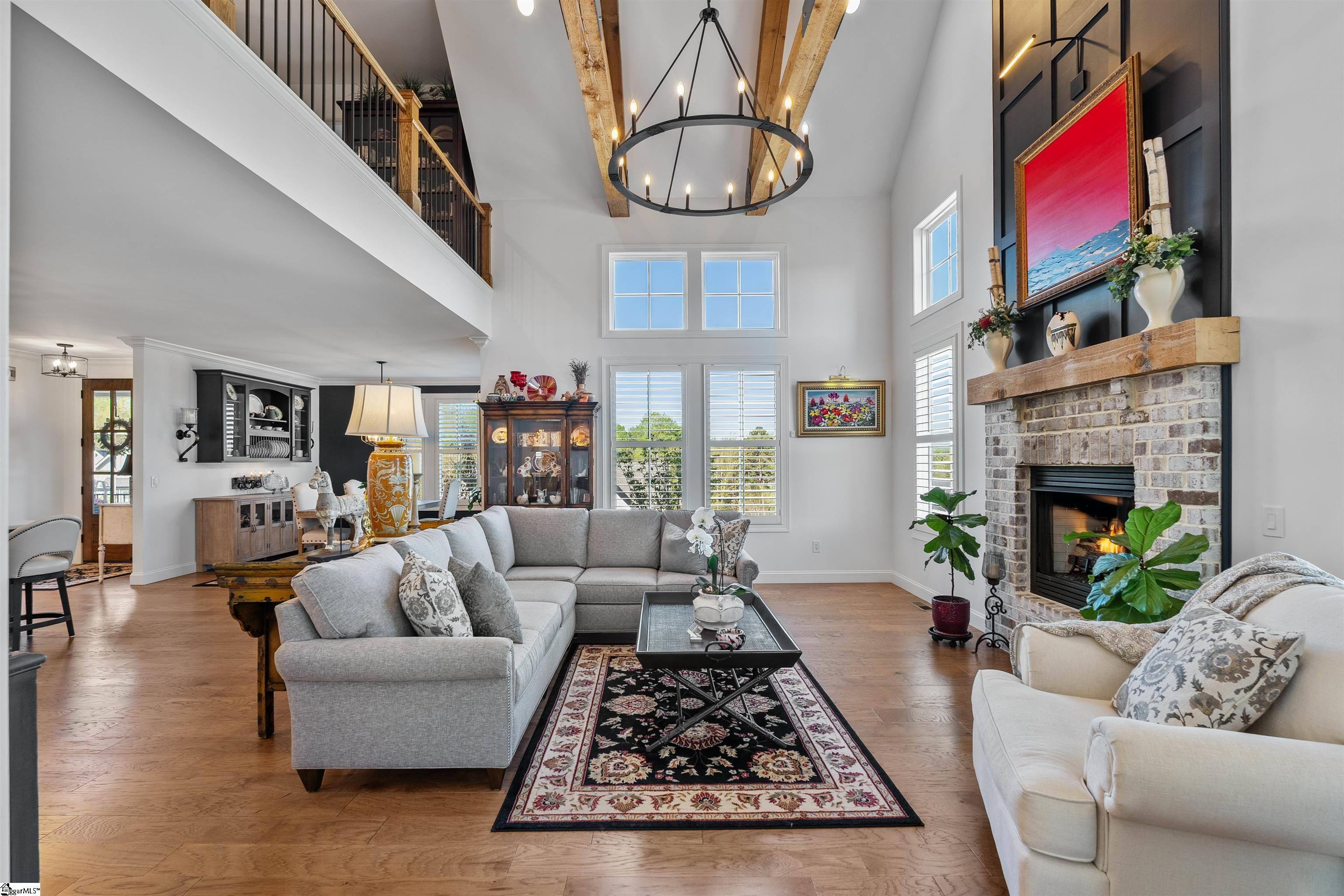Taylors, SC 29687,116 Sanctuary Lane