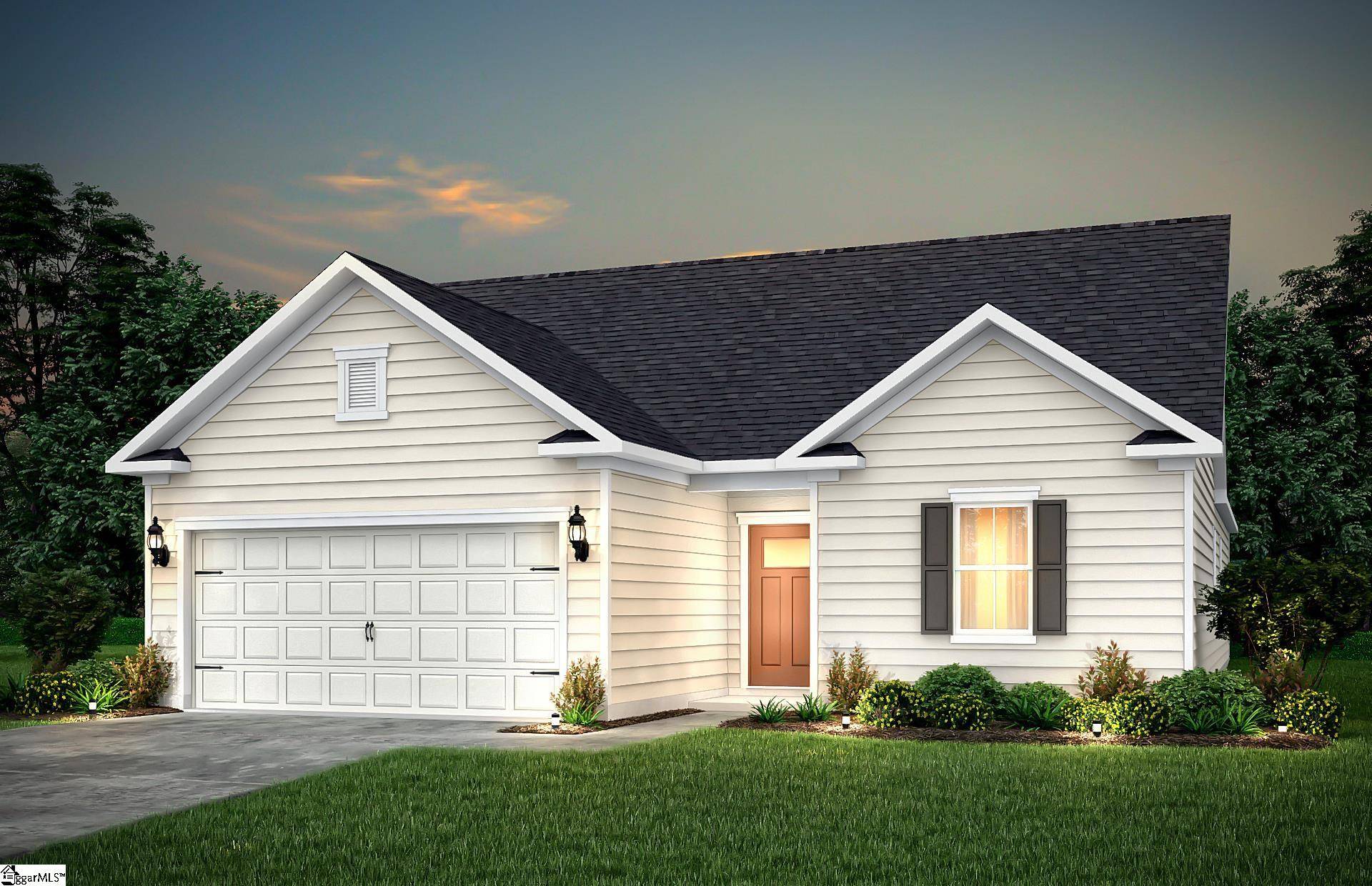 Easley, SC 29642,121 Indigo Park Place