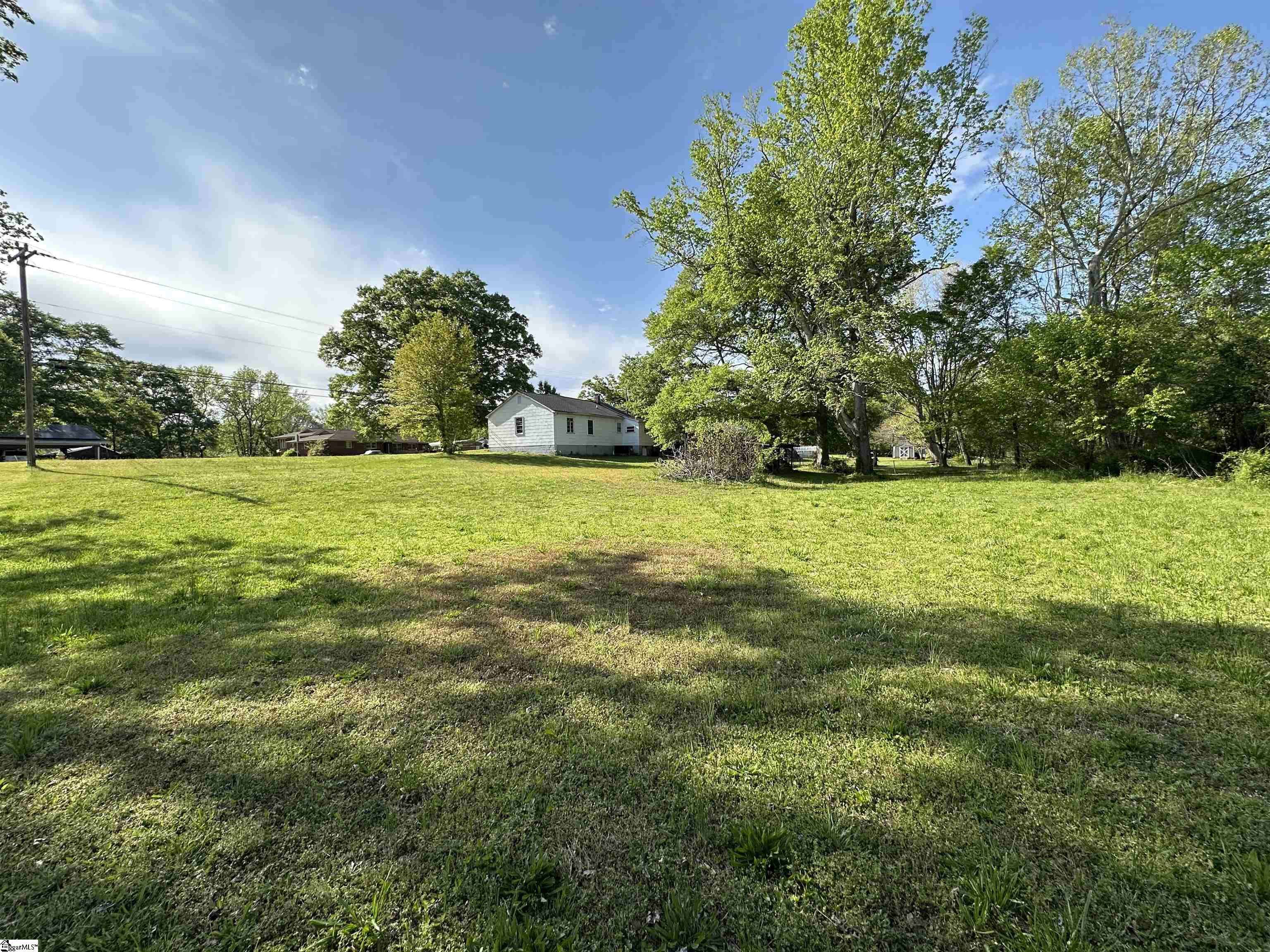 Inman, SC 29349,83 Blackstock Road