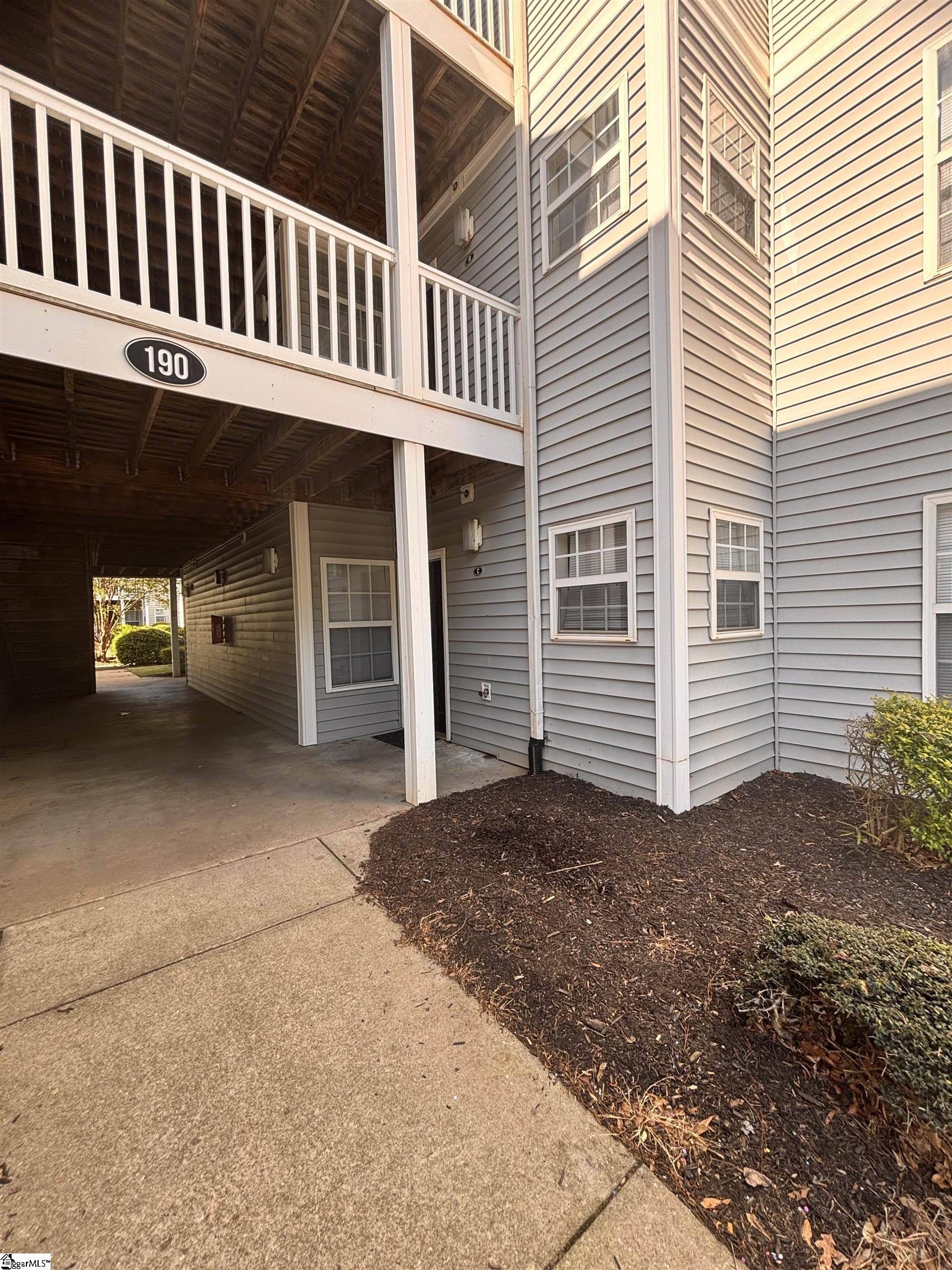 Central, SC 29630,190 University Village Drive