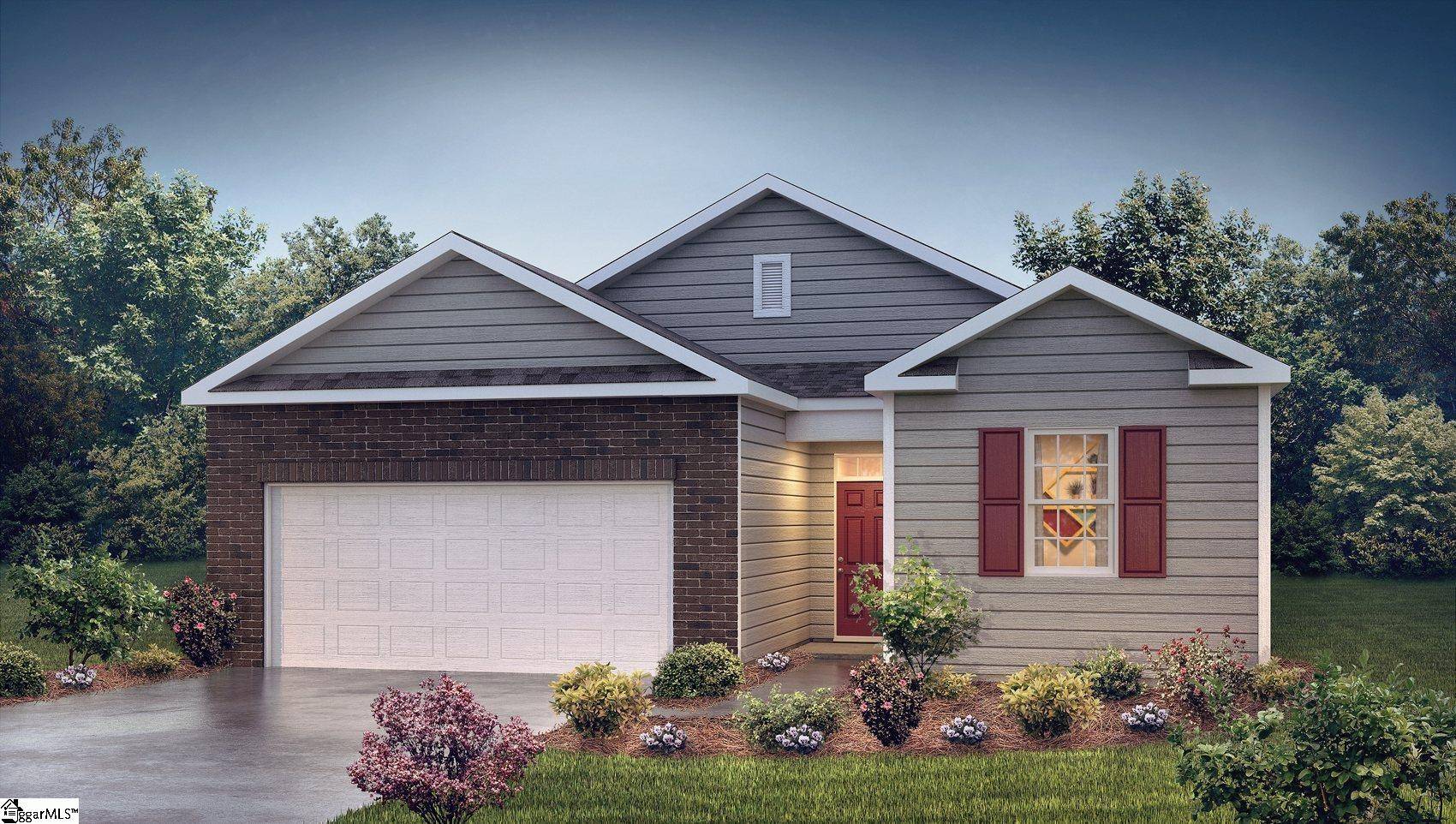Moore, SC 29369,3271 Cypress Hollow Drive