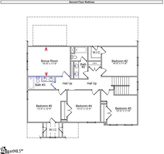 Inman, SC 29349,1530 Offshore Drive