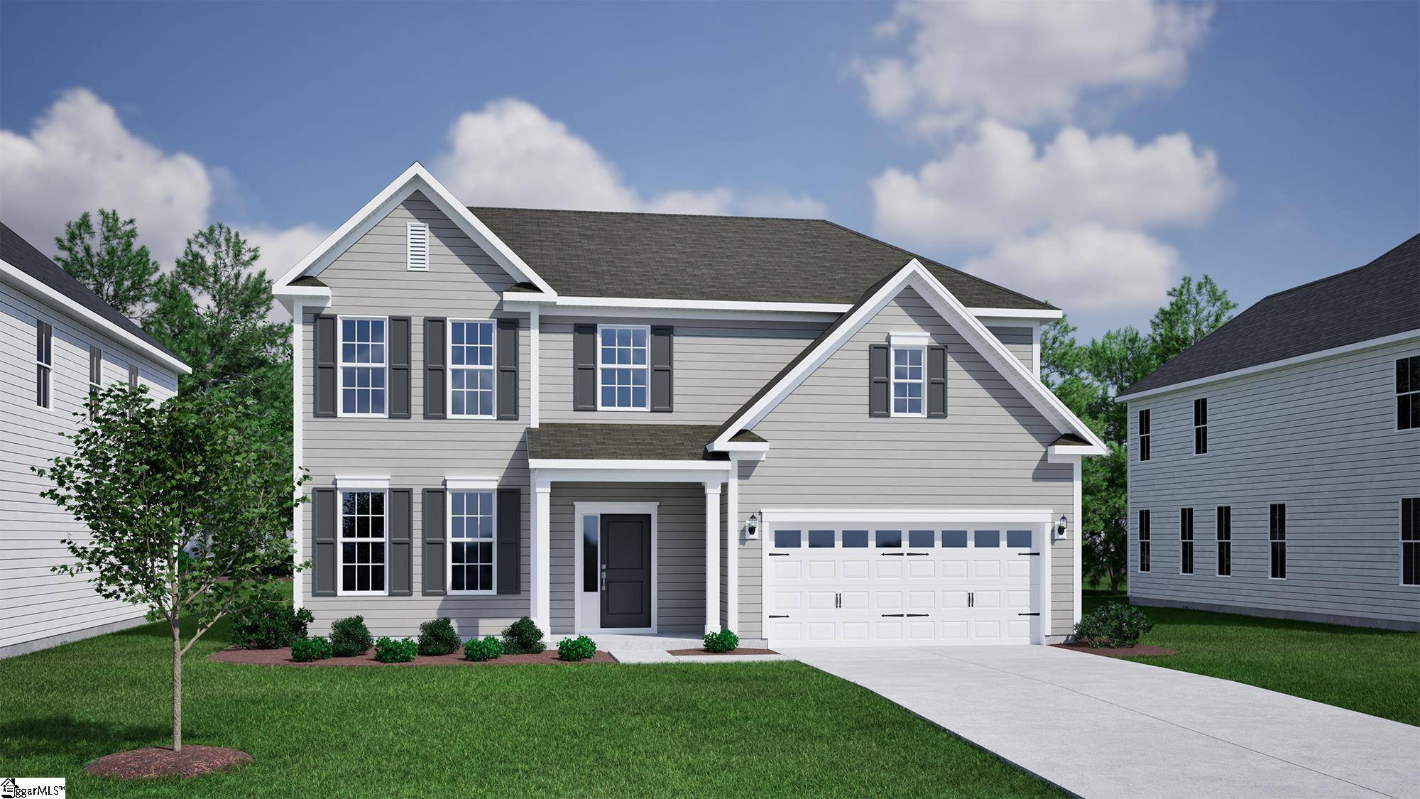 Inman, SC 29349,1530 Offshore Drive