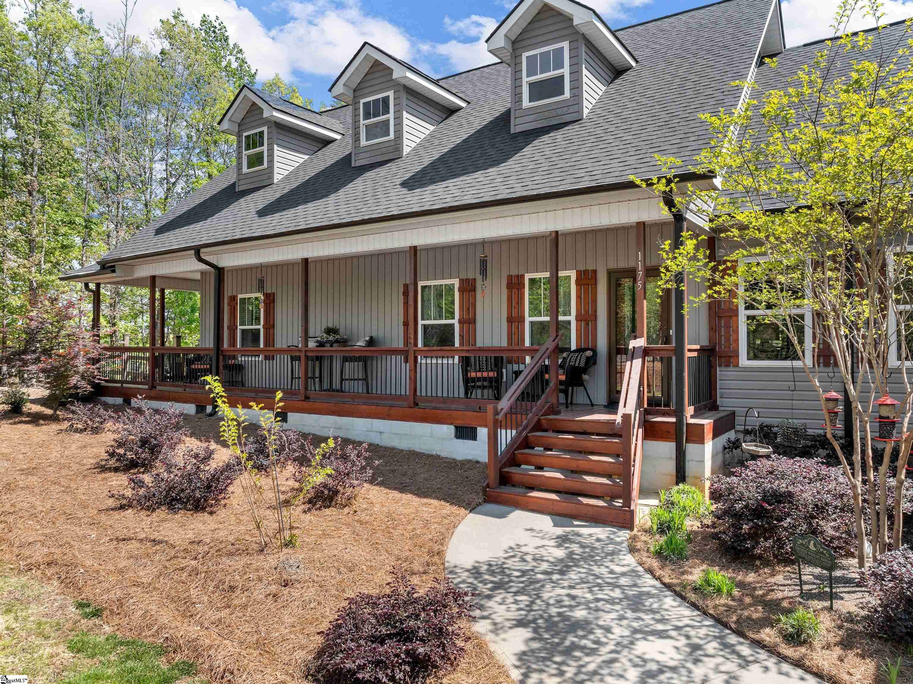 Landrum, SC 29365,1175 HIGHWAY 11