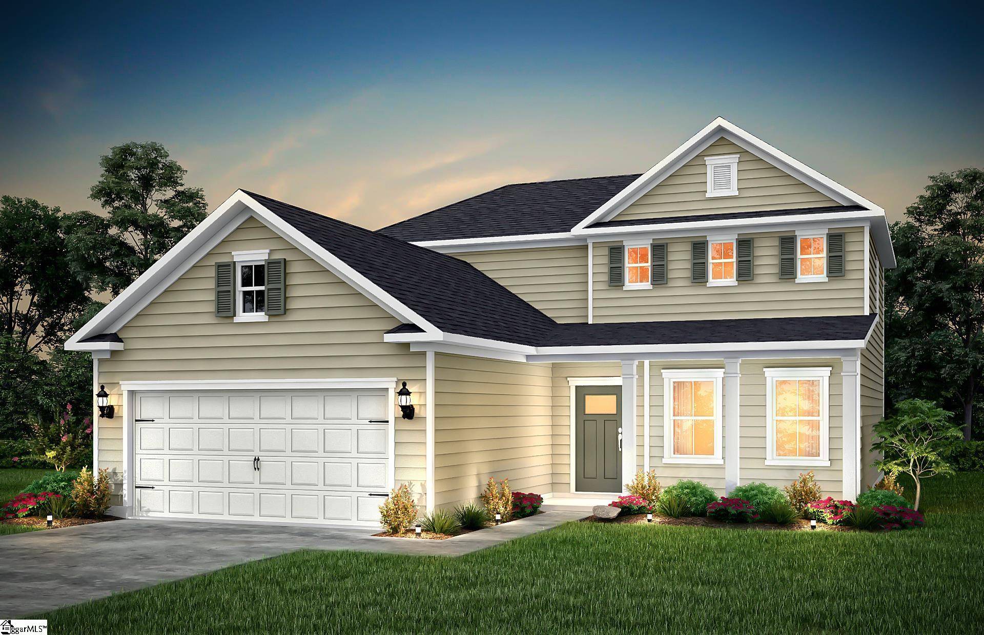 Easley, SC 29642,301 Indigo Circle
