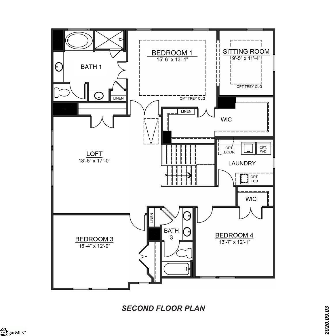 Travelers Rest, SC 29690,426 Barred Owl Road