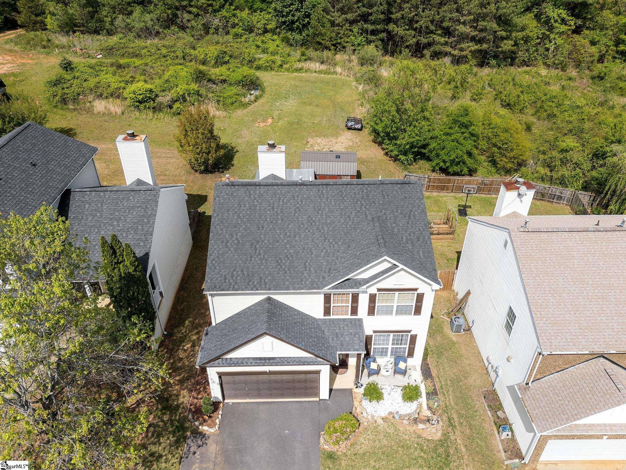 Duncan, SC 29334,725 Terrace Creek Drive
