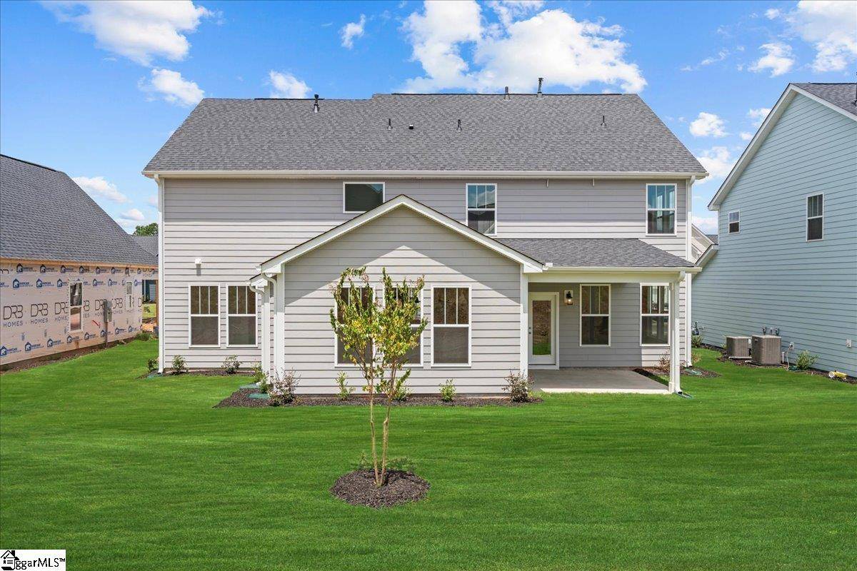 Seneca, SC 29678,121 Wells Crossing Lane