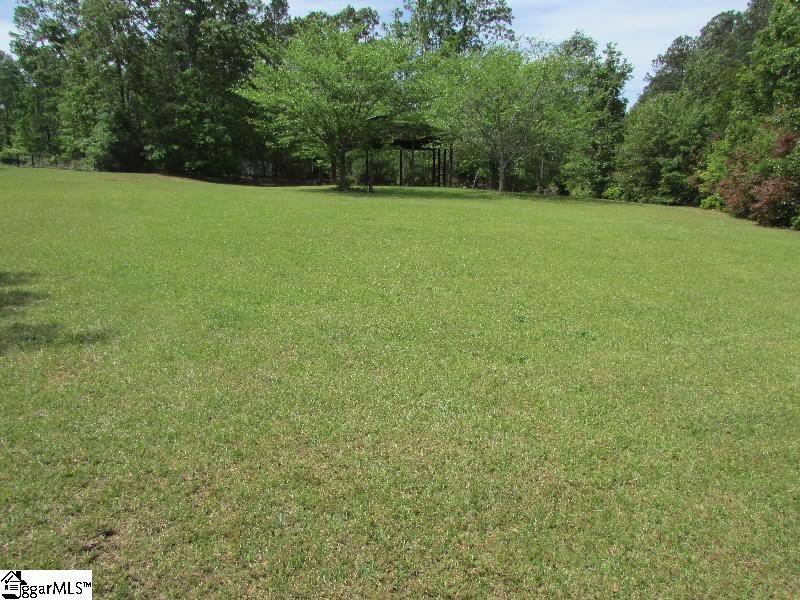 Laurens, SC 29360,0 Powderhorn Road