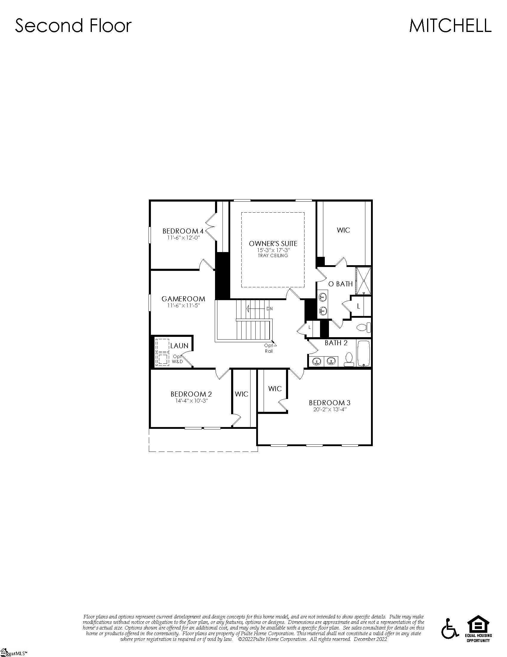 Easley, SC 29642,116 Indigo Circle