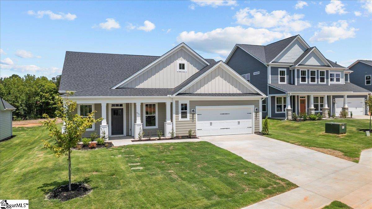 Anderson, SC 29621,611 WH Kay Lane
