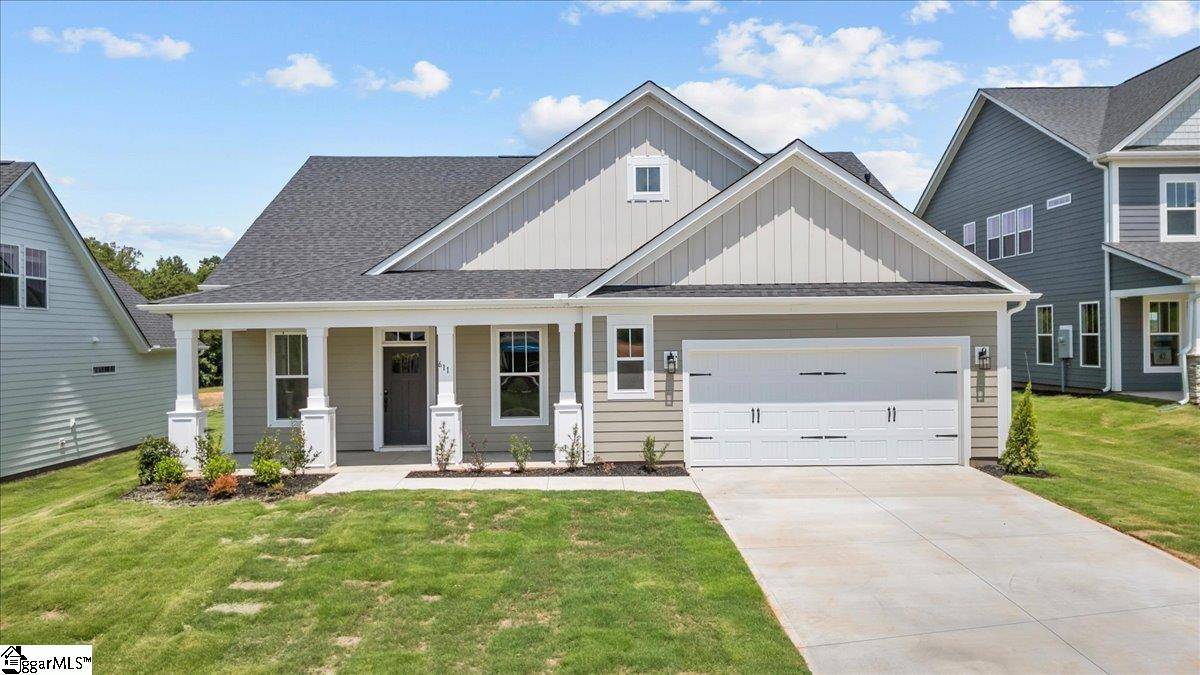 Anderson, SC 29621,611 WH Kay Lane