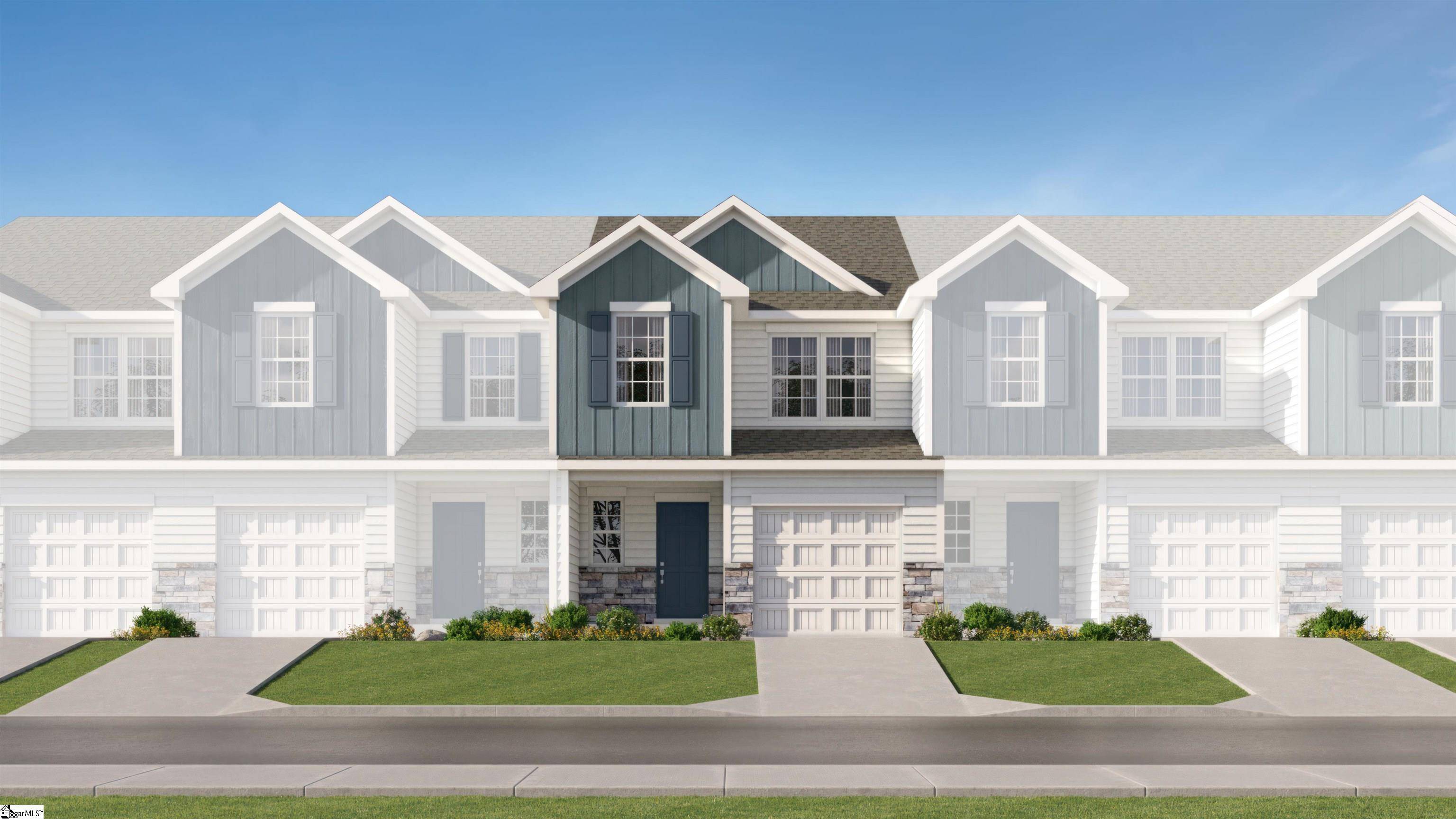 Reidville, SC 29375,805 Powder Branch Drive