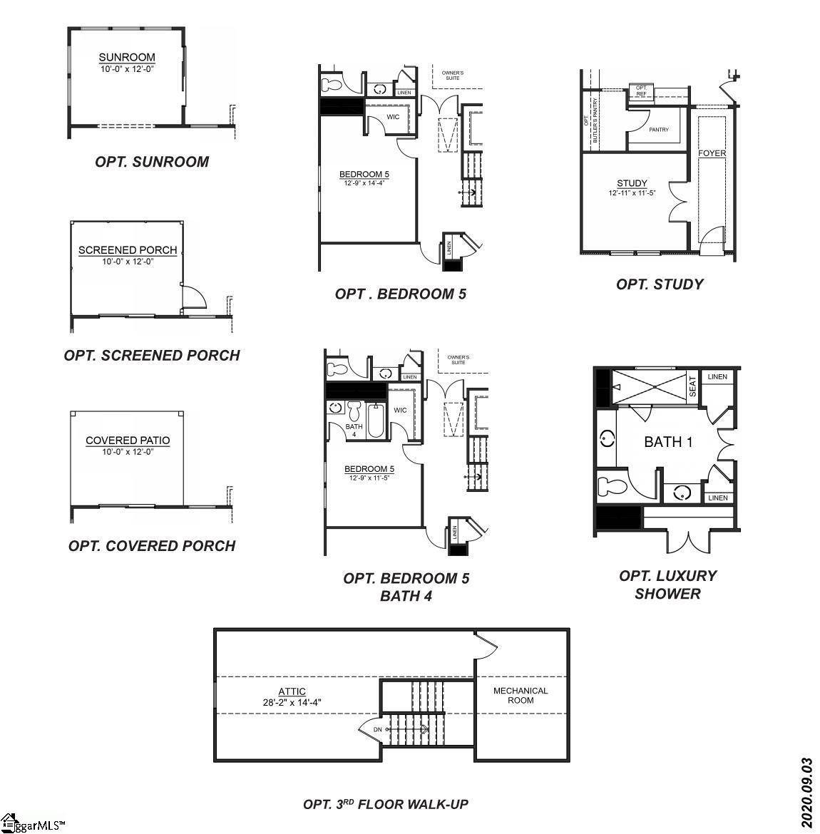Travelers Rest, SC 29690,419 Barred Owl Road