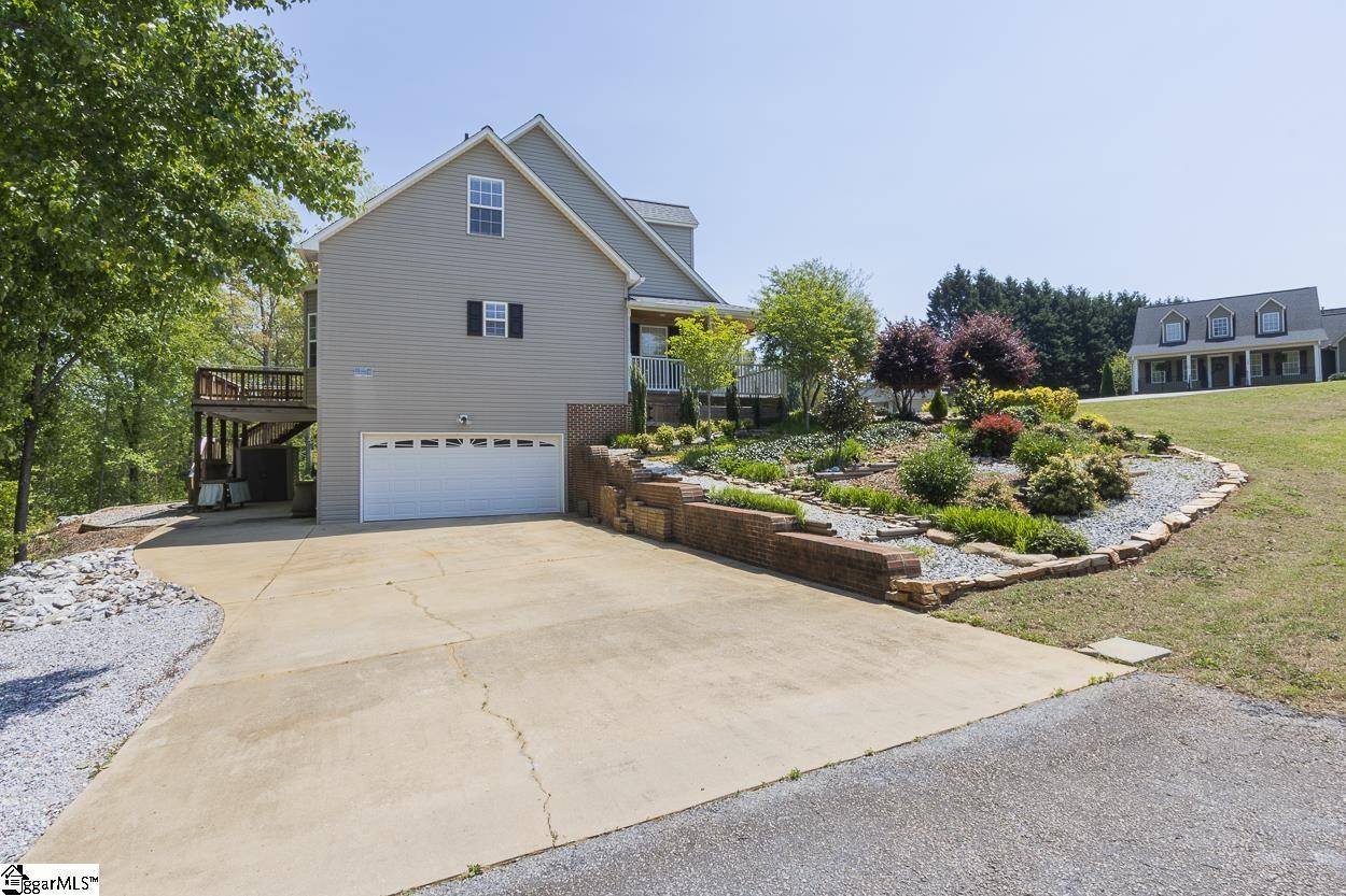 Piedmont, SC 29673,401 Woodson Road