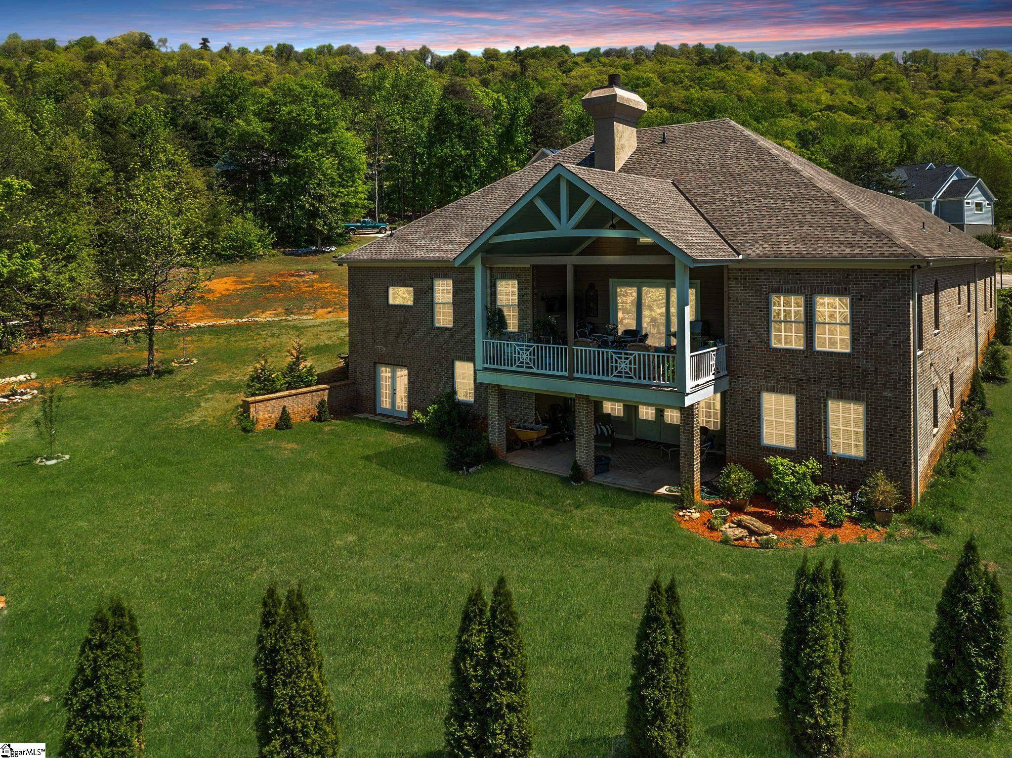 Greenville, SC 29609,5 French Country Place