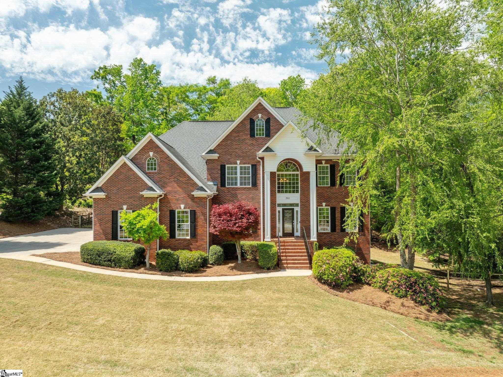 Moore, SC 29369,361 E Killarney Lake