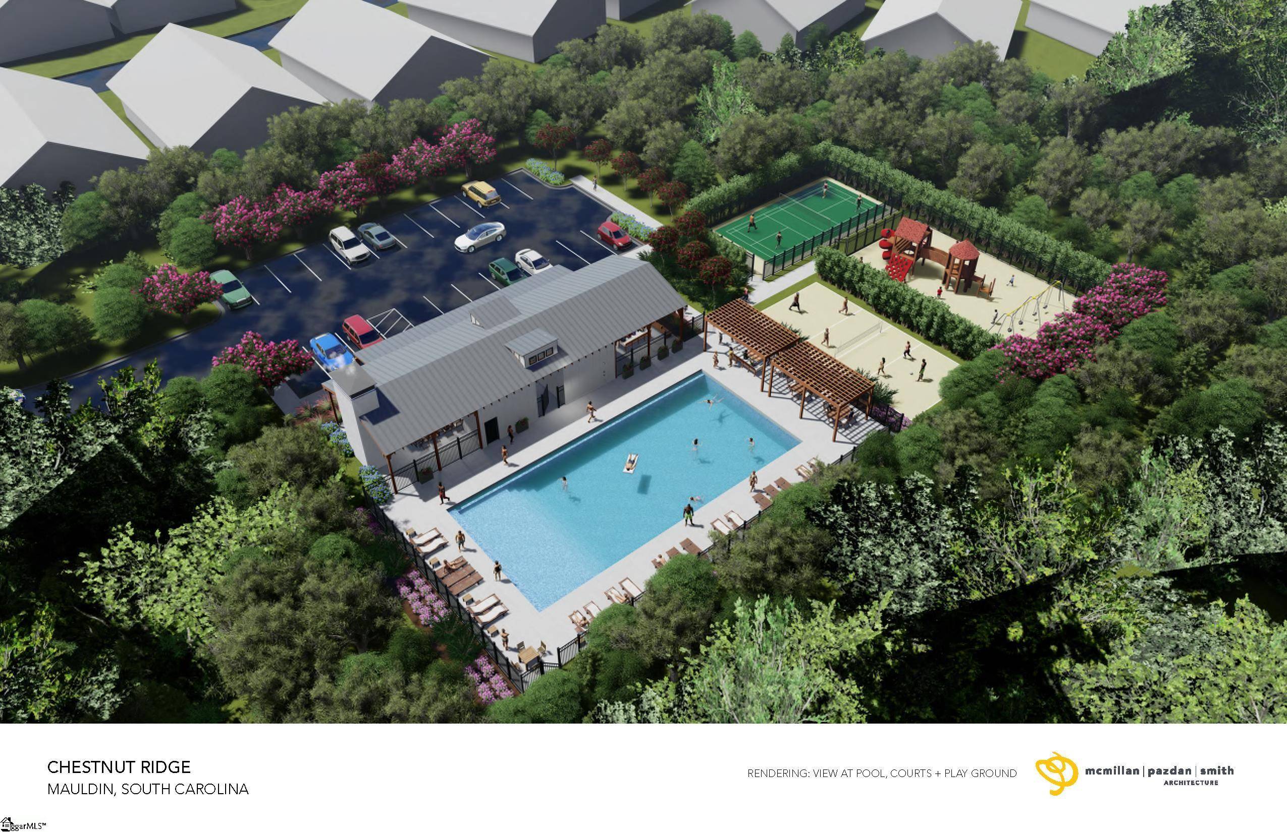 Greenville, SC 29605,311 Silicon Drive