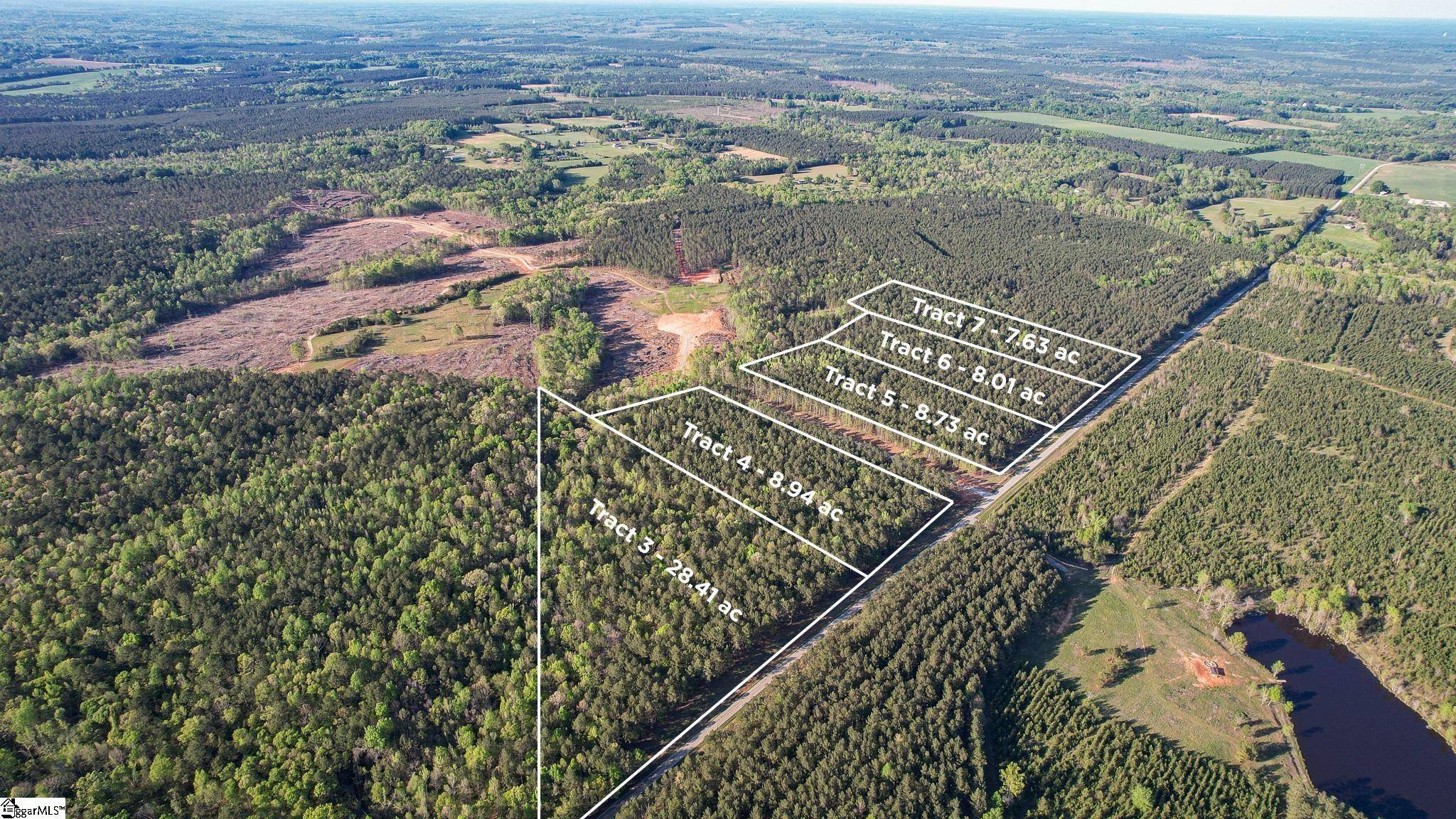Mountville, SC 29370,03 Garlington Road