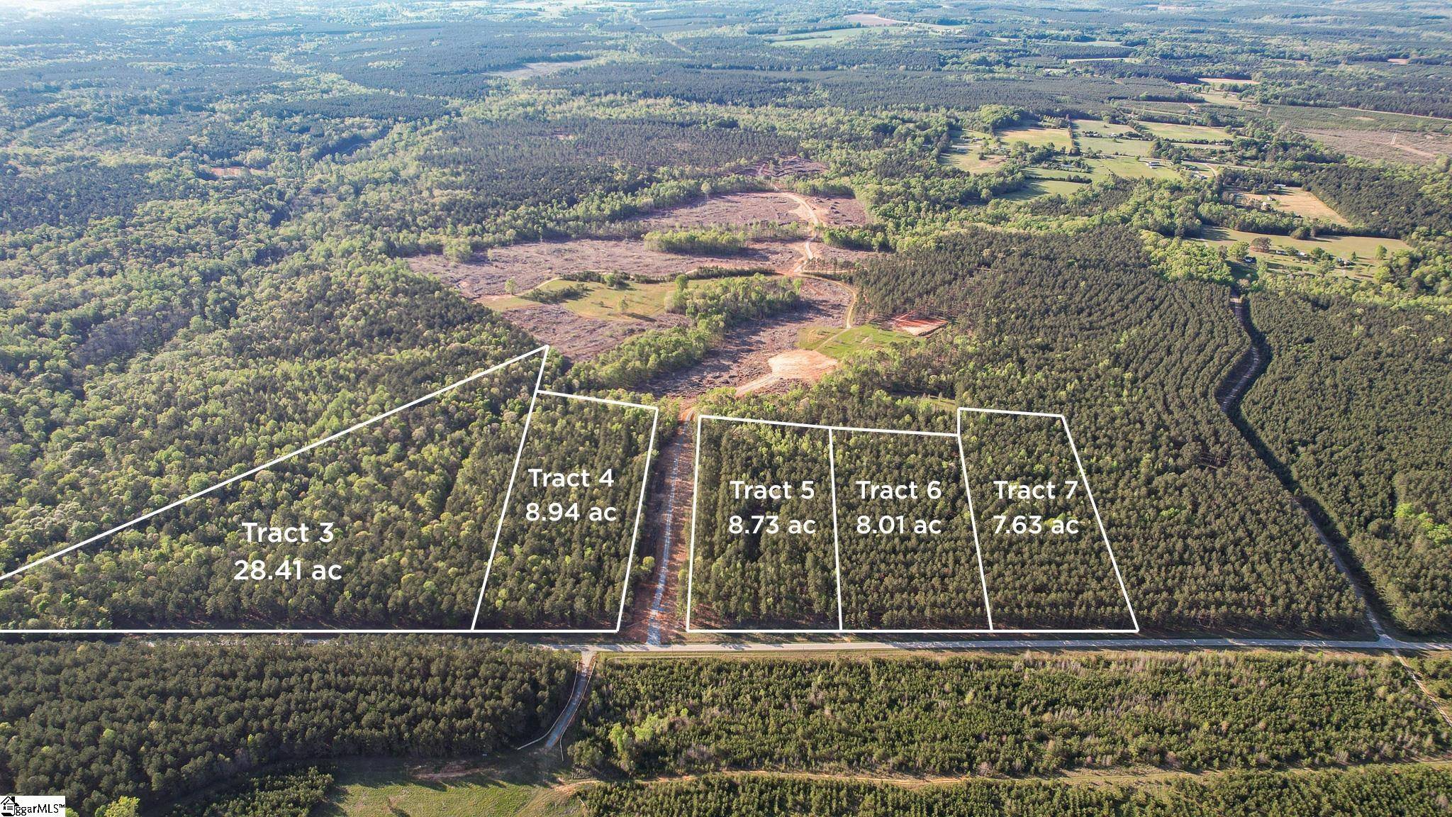 Mountville, SC 29370,04 Garlington Road