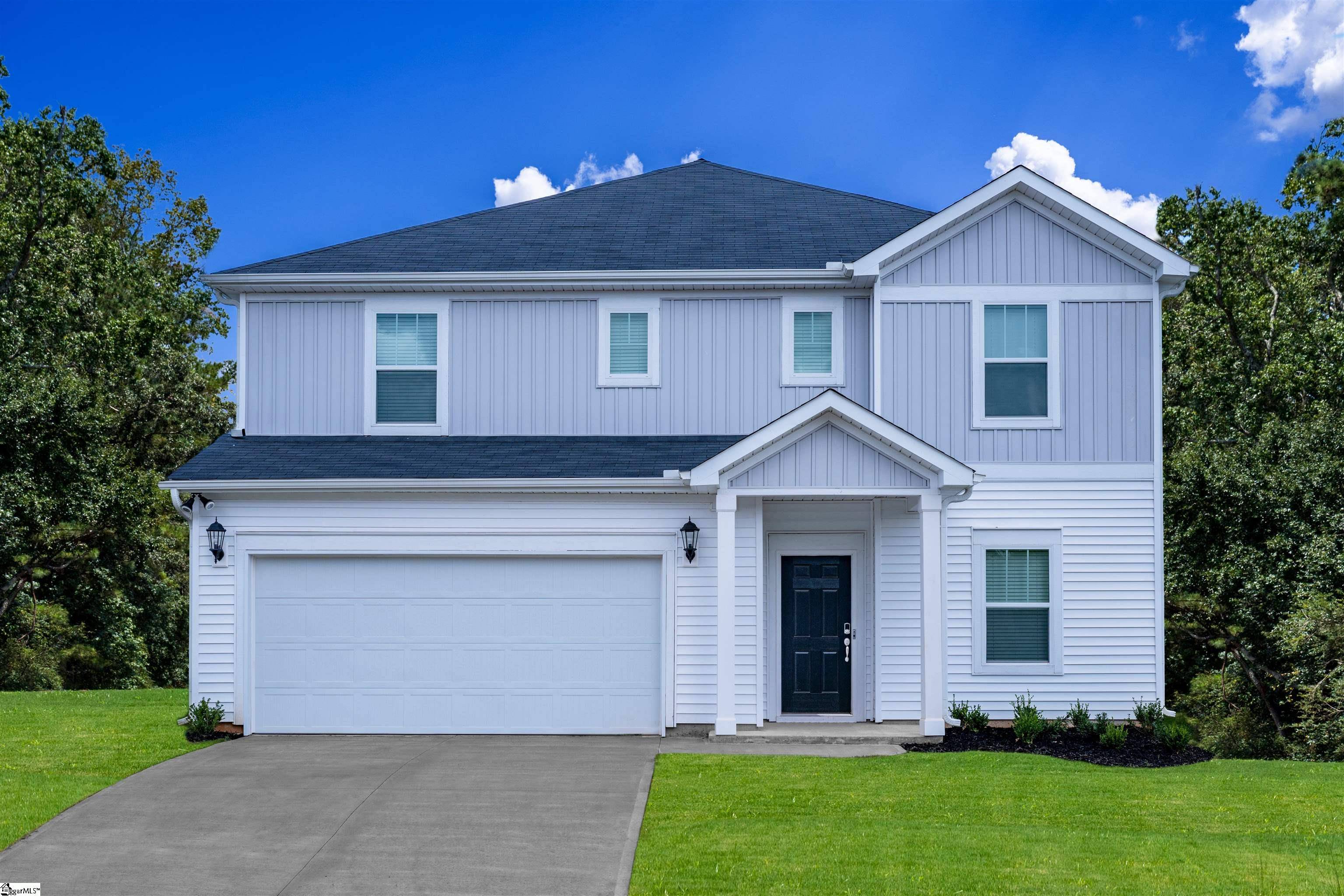 Simpsonville, SC 29680,135 Cedar Shoals Way