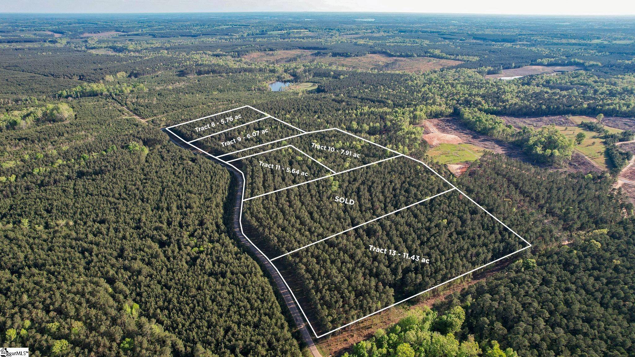 Mountville, SC 29370,011 Garlington Road